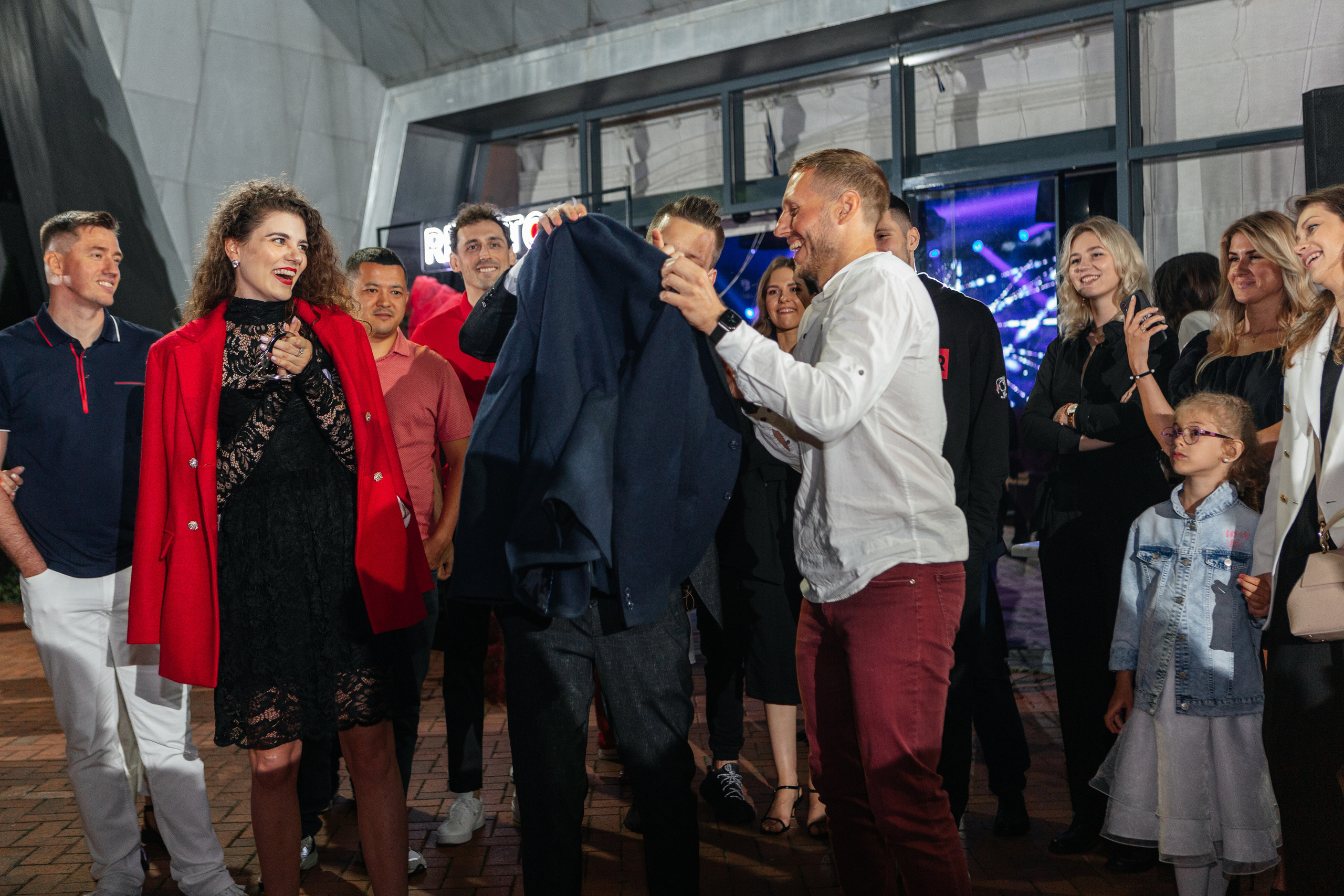 REAKTOR. Свадебный фотограф  Ростов-на-Дону Моска, Санкт — Петербург