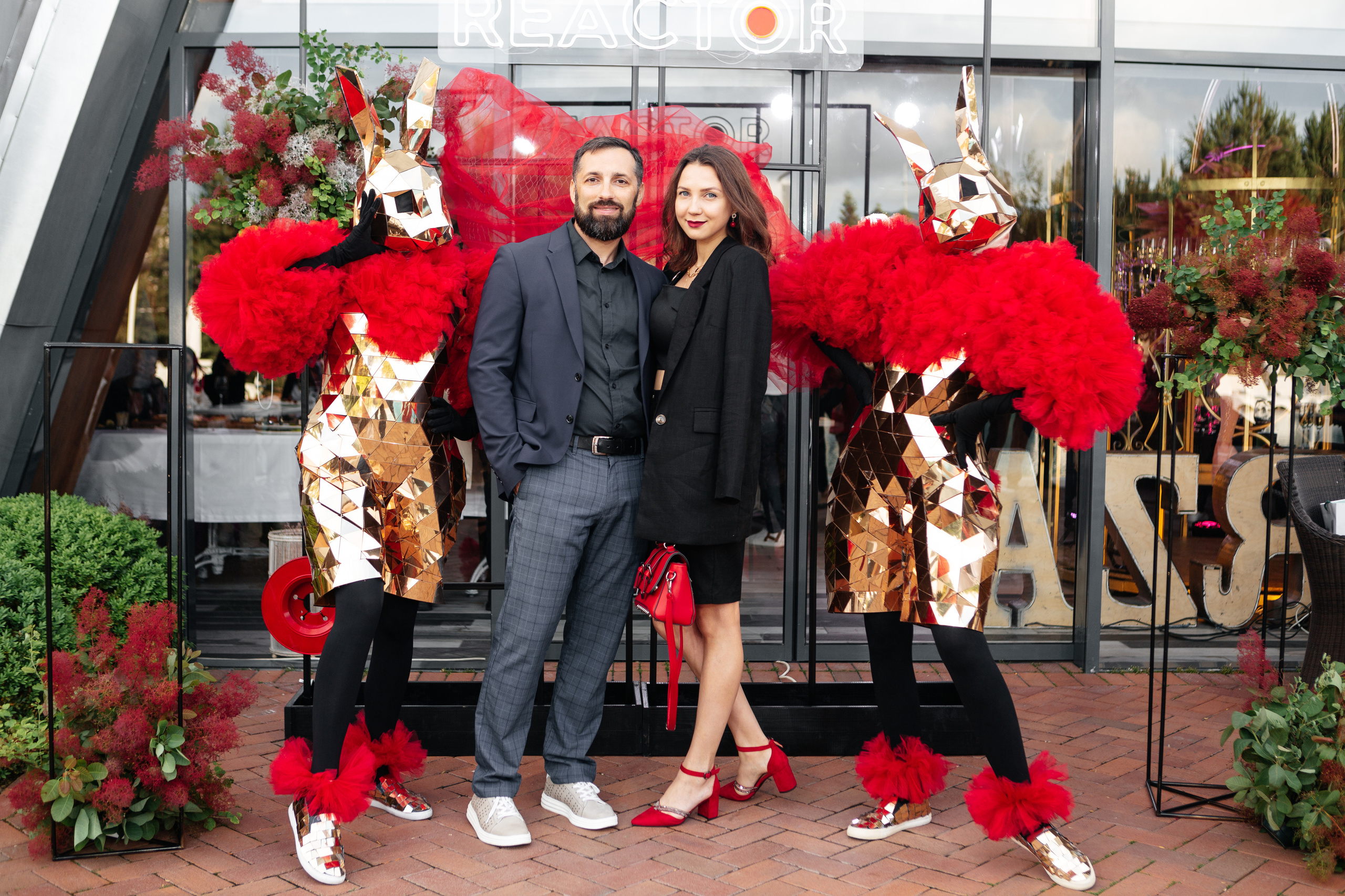 REAKTOR. Свадебный фотограф  Ростов-на-Дону Моска, Санкт — Петербург