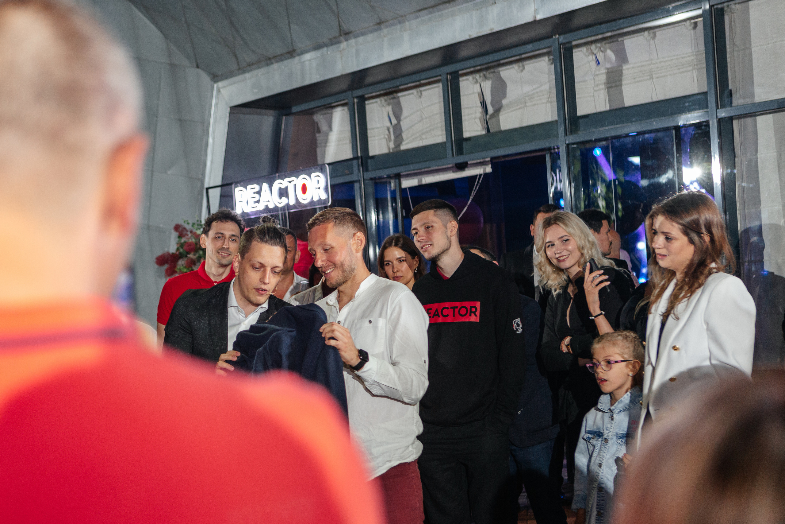 REAKTOR. Свадебный фотограф  Ростов-на-Дону Моска, Санкт — Петербург