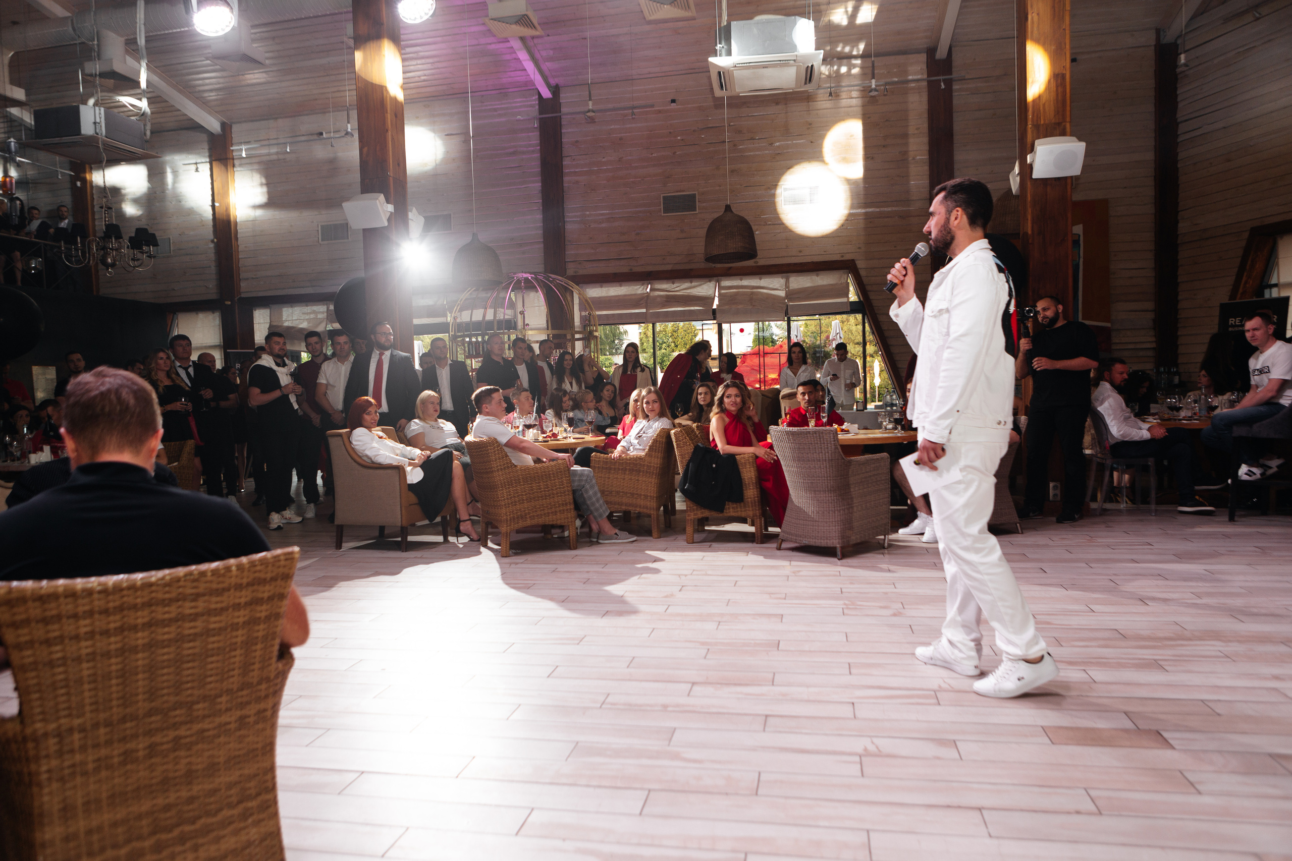 REAKTOR. Свадебный фотограф  Ростов-на-Дону Моска, Санкт — Петербург