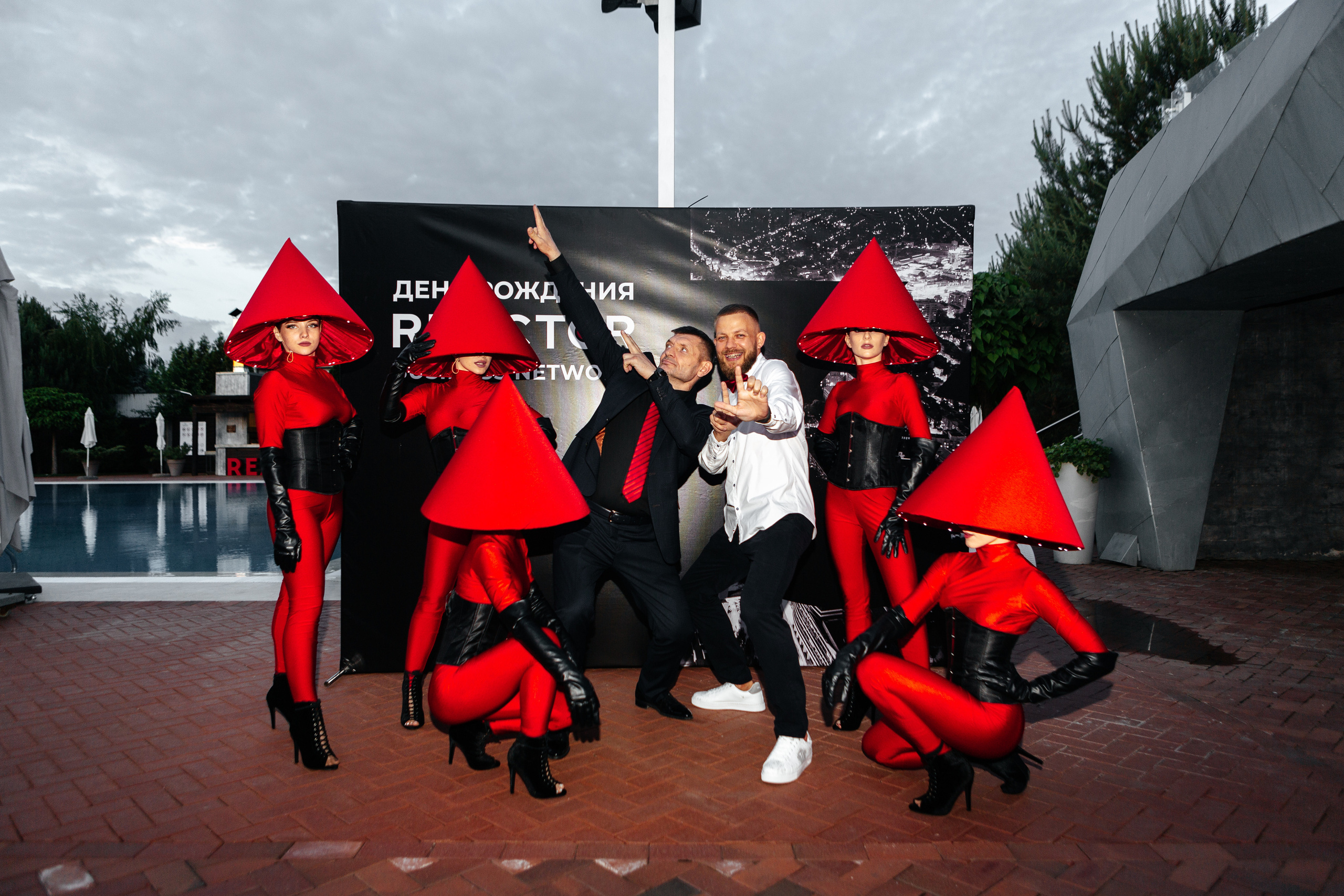 REAKTOR. Свадебный фотограф  Ростов-на-Дону Моска, Санкт — Петербург