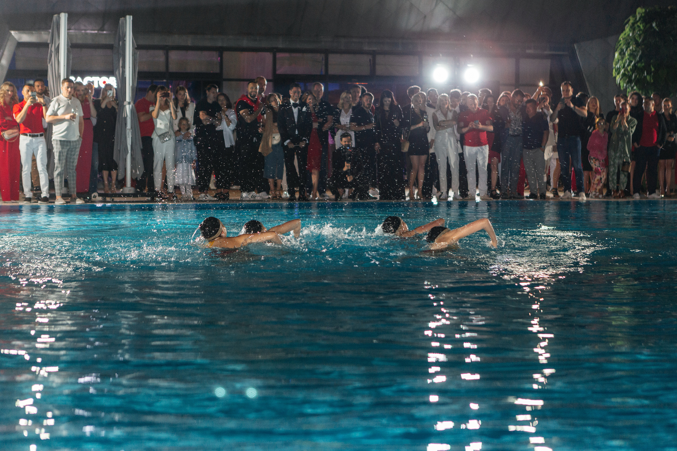 REAKTOR. Свадебный фотограф  Ростов-на-Дону Моска, Санкт — Петербург