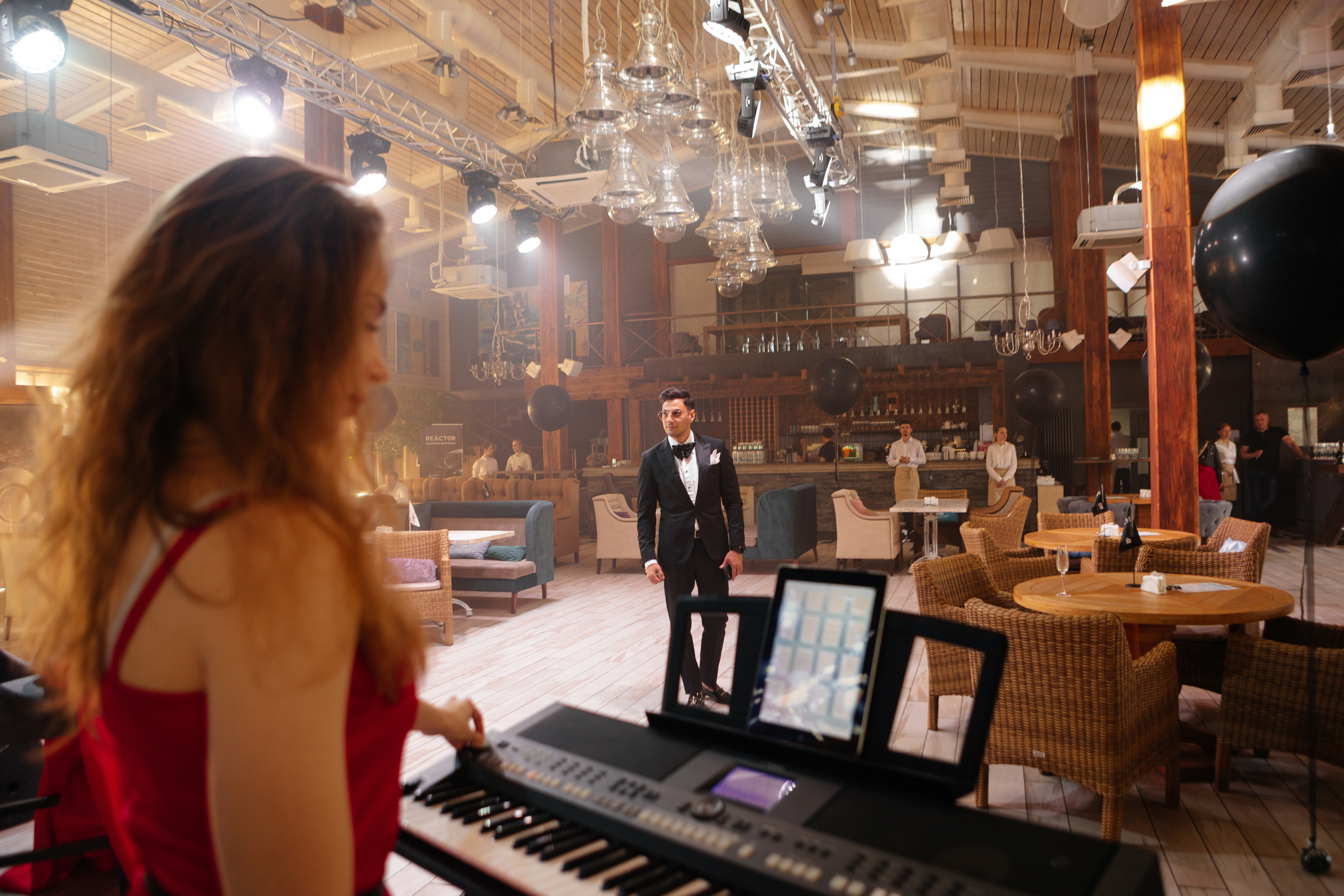 REAKTOR. Свадебный фотограф  Ростов-на-Дону Моска, Санкт — Петербург