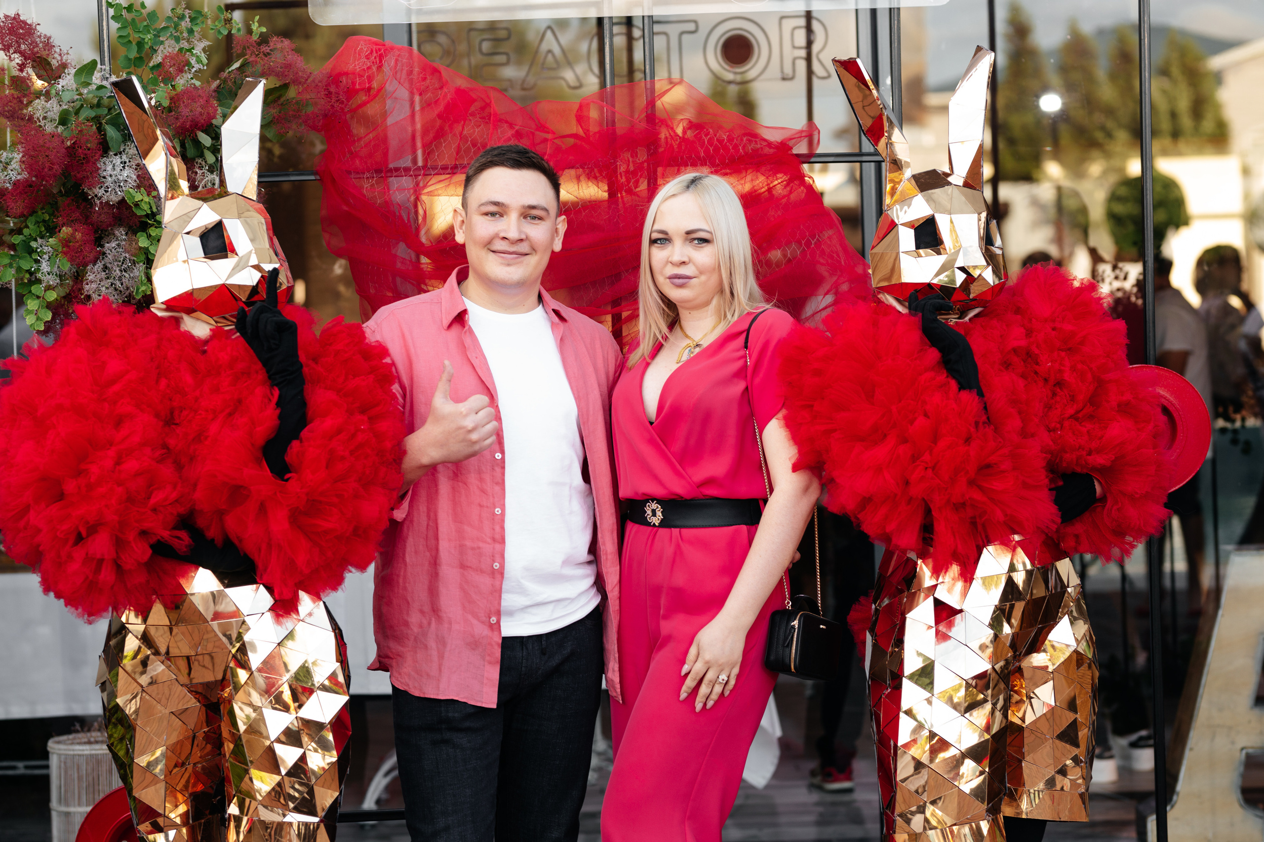 REAKTOR. Свадебный фотограф  Ростов-на-Дону Моска, Санкт — Петербург