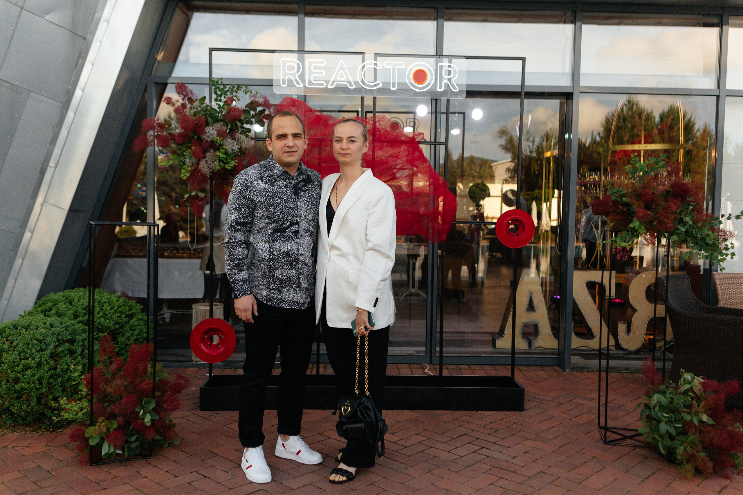 REAKTOR. Свадебный фотограф  Ростов-на-Дону Моска, Санкт — Петербург