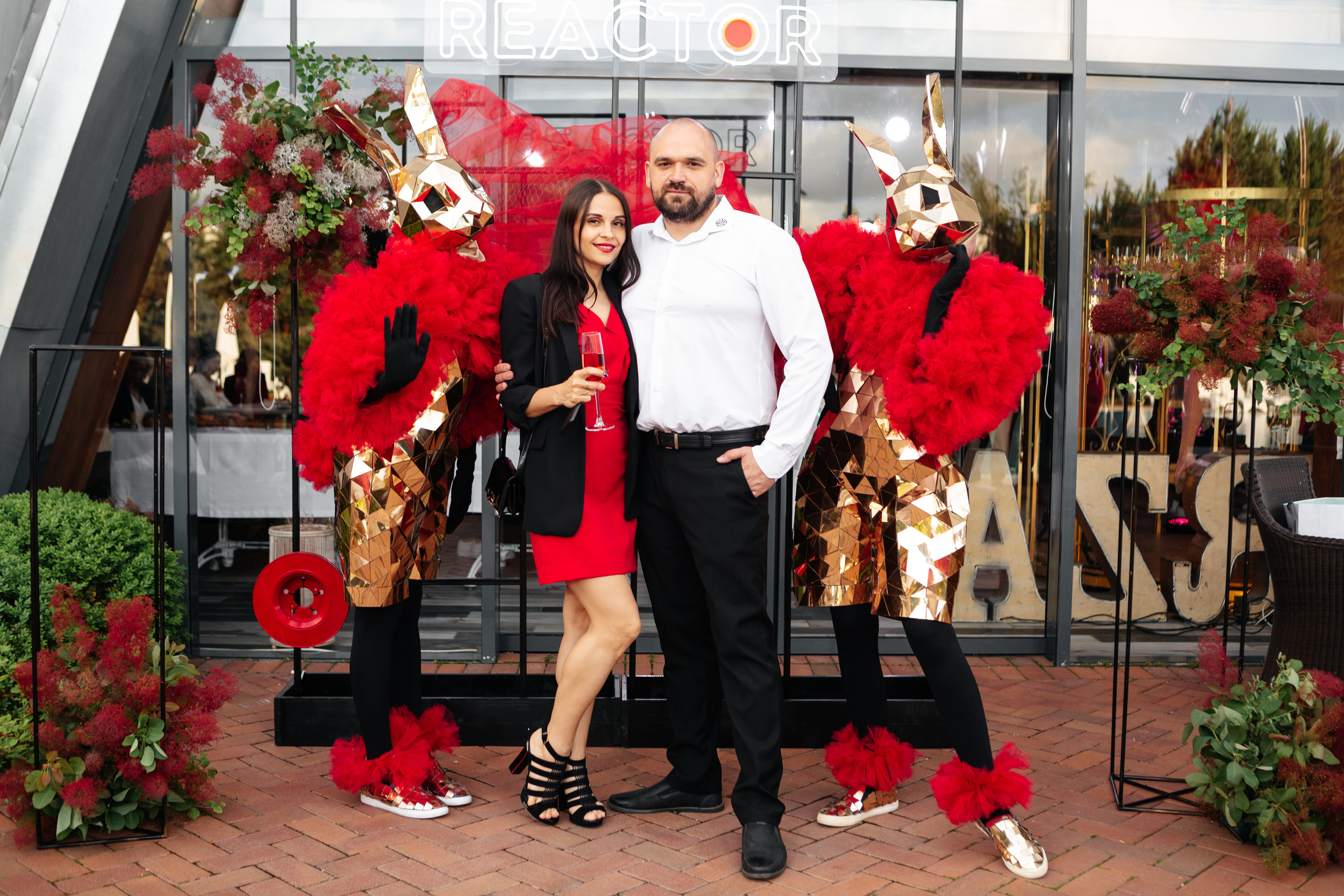 REAKTOR. Свадебный фотограф  Ростов-на-Дону Моска, Санкт — Петербург