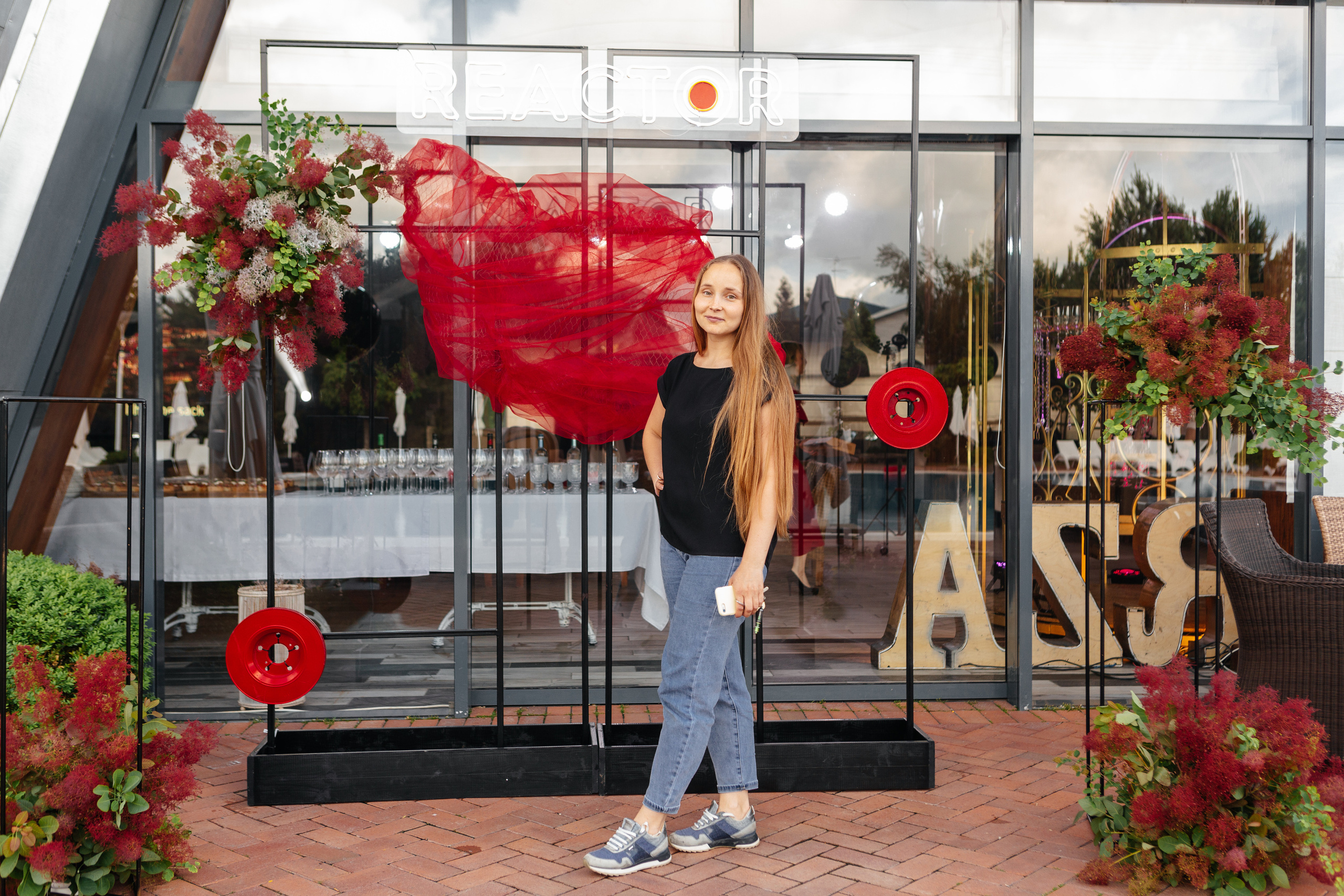 REAKTOR. Свадебный фотограф  Ростов-на-Дону Моска, Санкт — Петербург