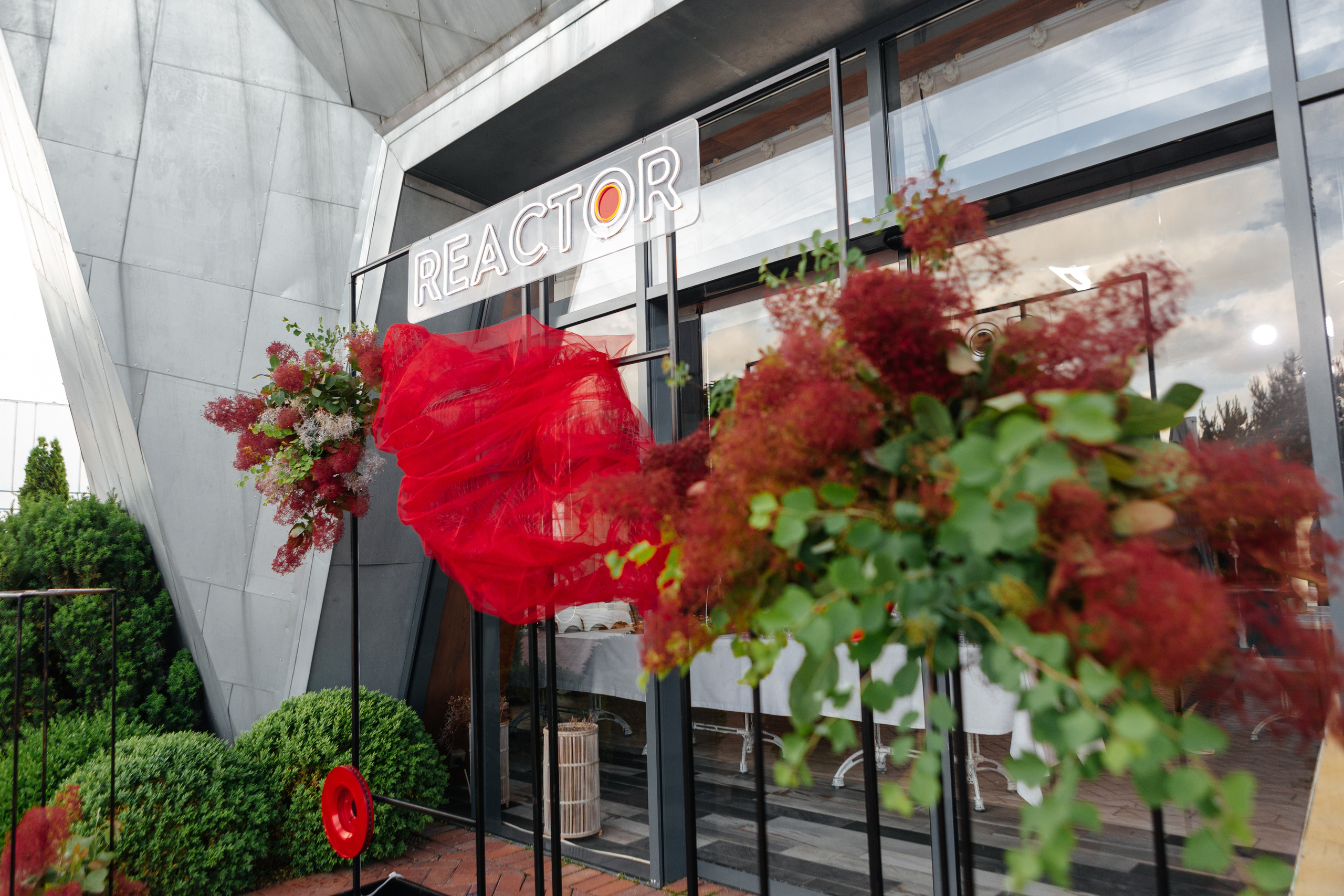 REAKTOR. Свадебный фотограф  Ростов-на-Дону Моска, Санкт — Петербург