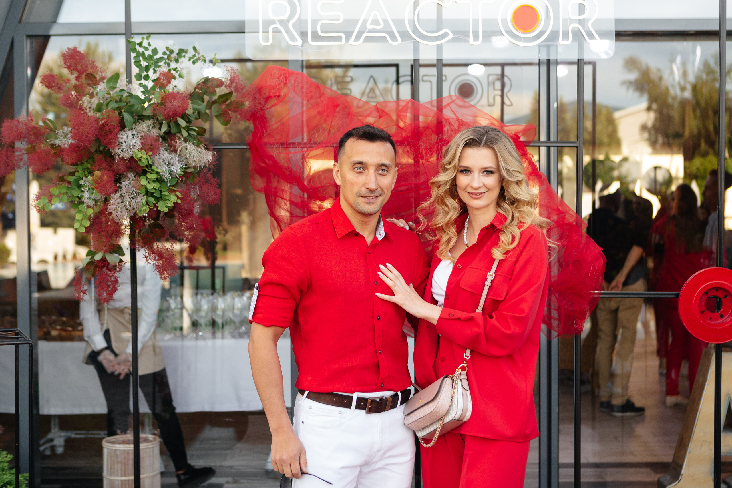 REAKTOR. Свадебный фотограф  Ростов-на-Дону Моска, Санкт — Петербург