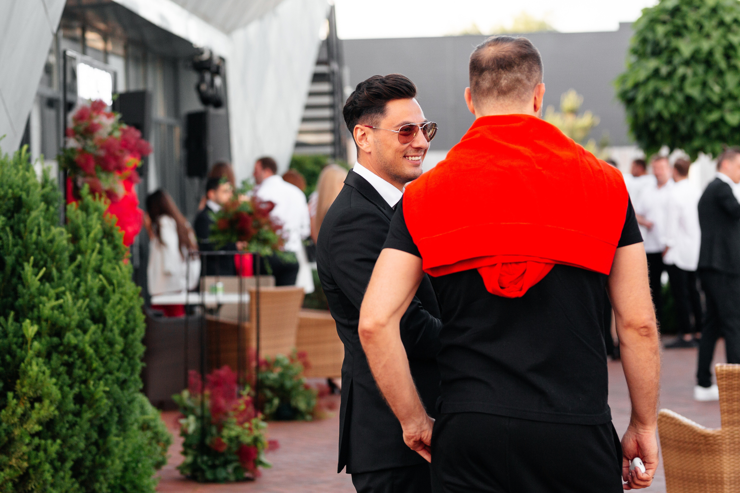 REAKTOR. Свадебный фотограф  Ростов-на-Дону Моска, Санкт — Петербург