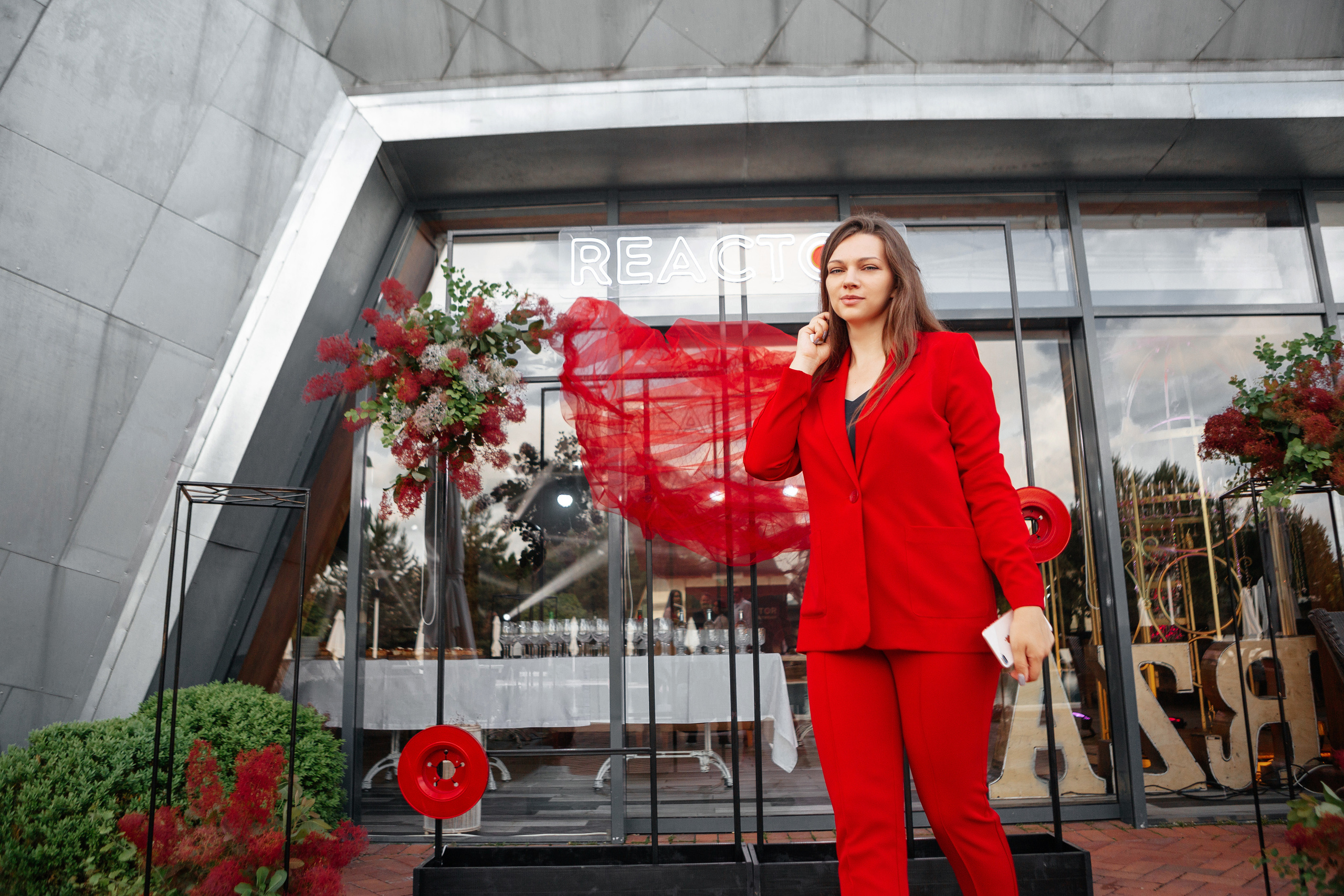 REAKTOR. Свадебный фотограф  Ростов-на-Дону Моска, Санкт — Петербург