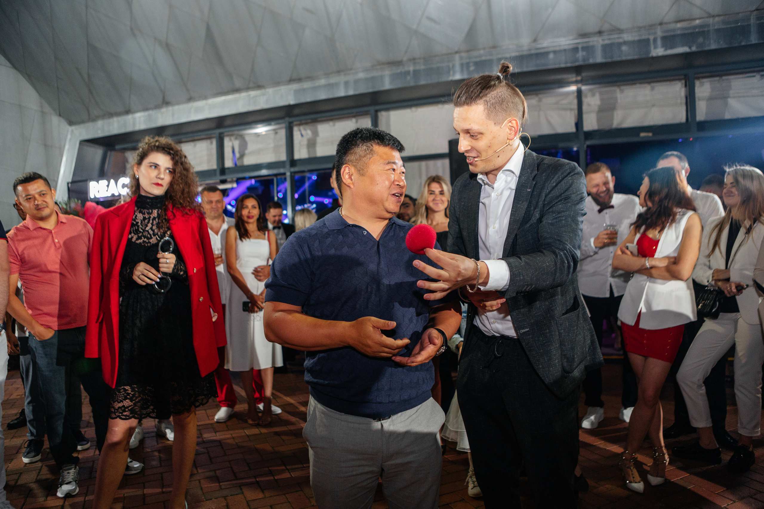 REAKTOR. Свадебный фотограф  Ростов-на-Дону Моска, Санкт — Петербург