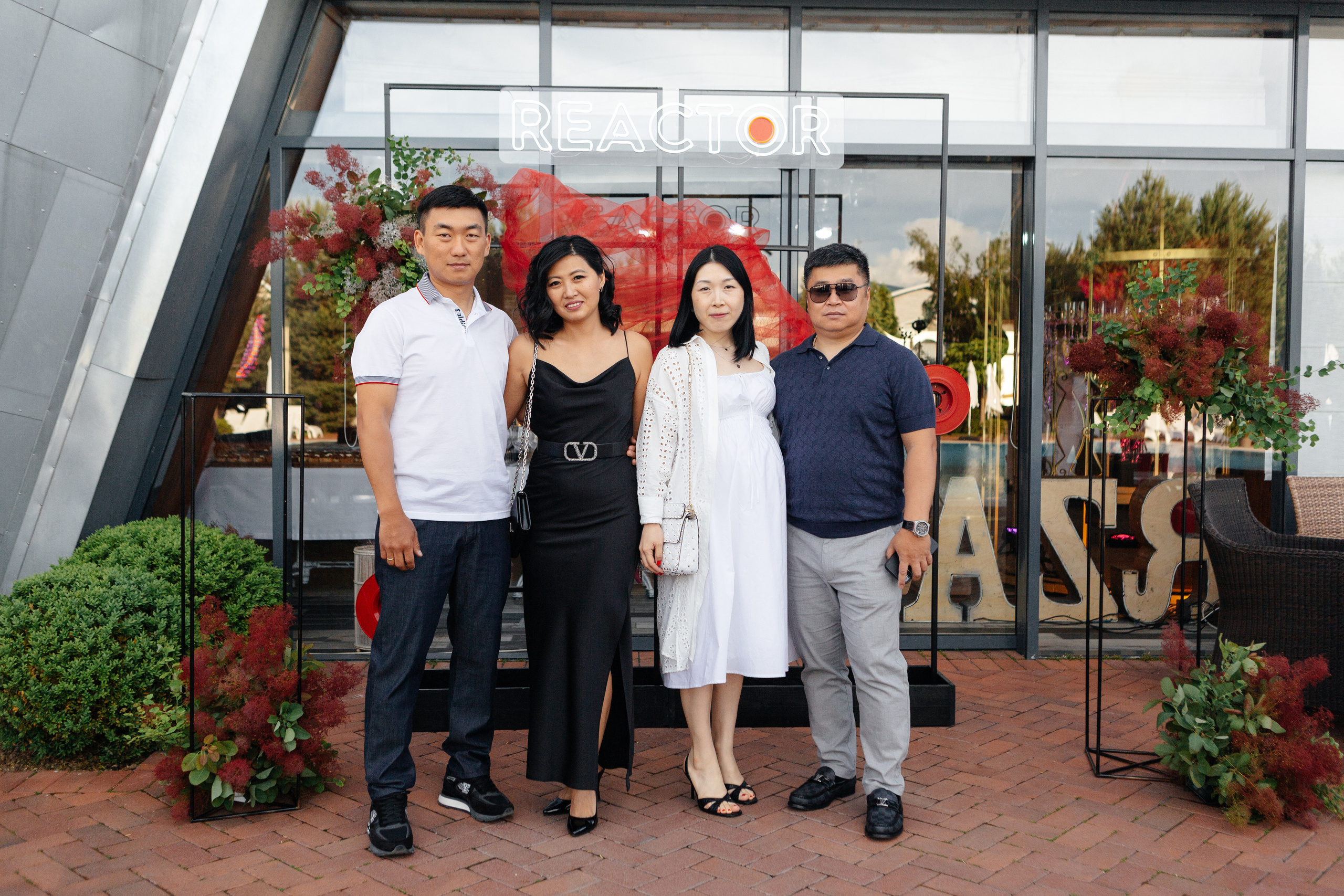 REAKTOR. Свадебный фотограф  Ростов-на-Дону Моска, Санкт — Петербург