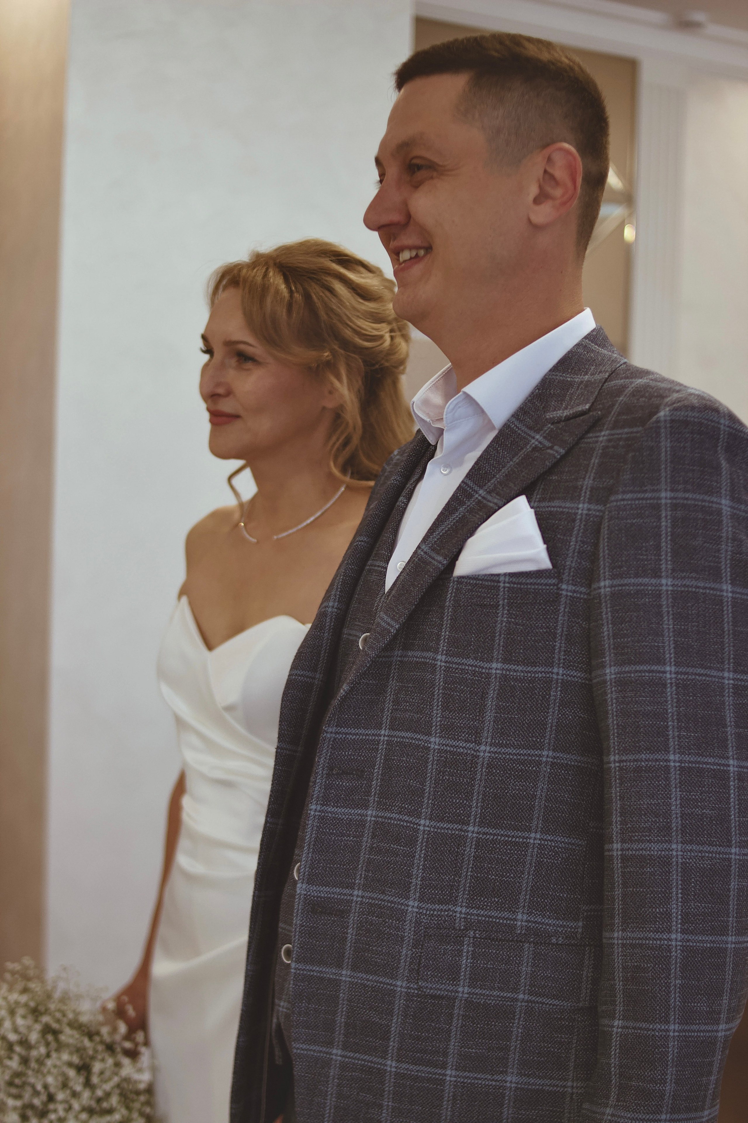 Евгений & Елена. Свадебный и Семейный Фотограф Алексей Унямин в Самаре и Тольятти