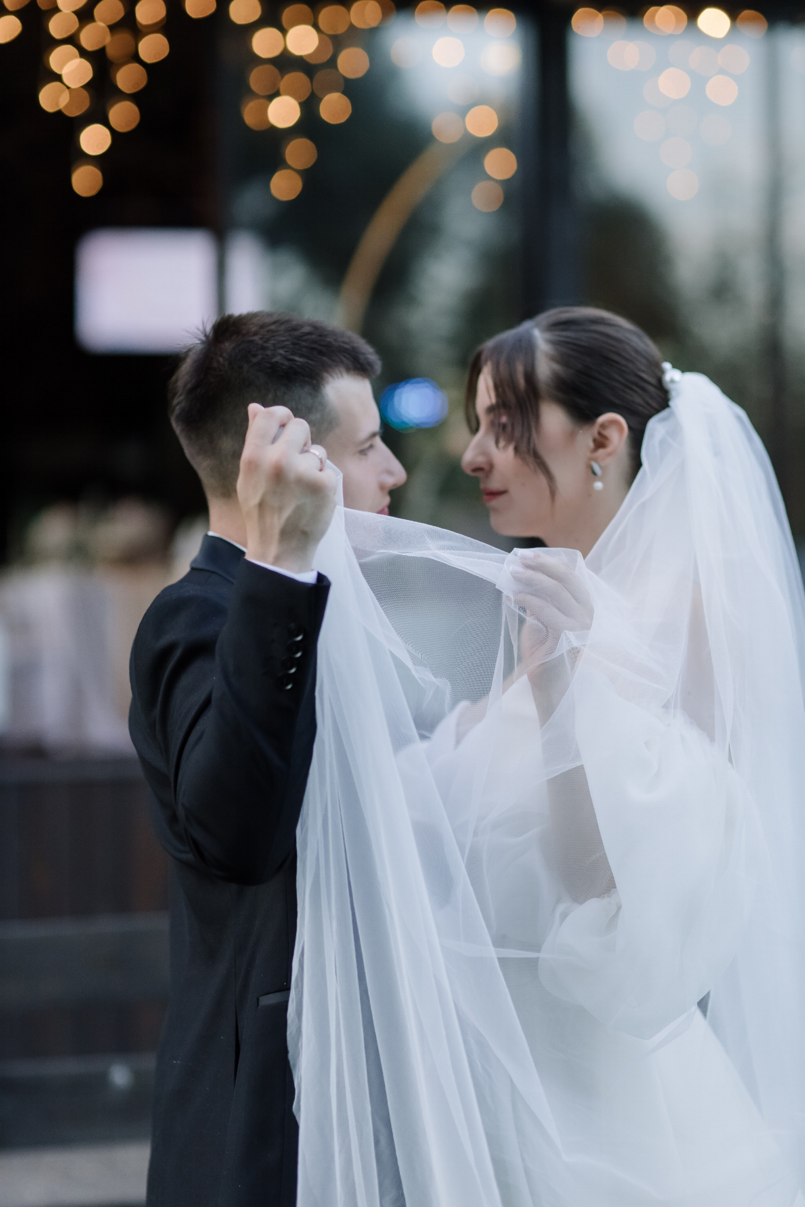 Никита/Анастасия. Свадебный фотограф