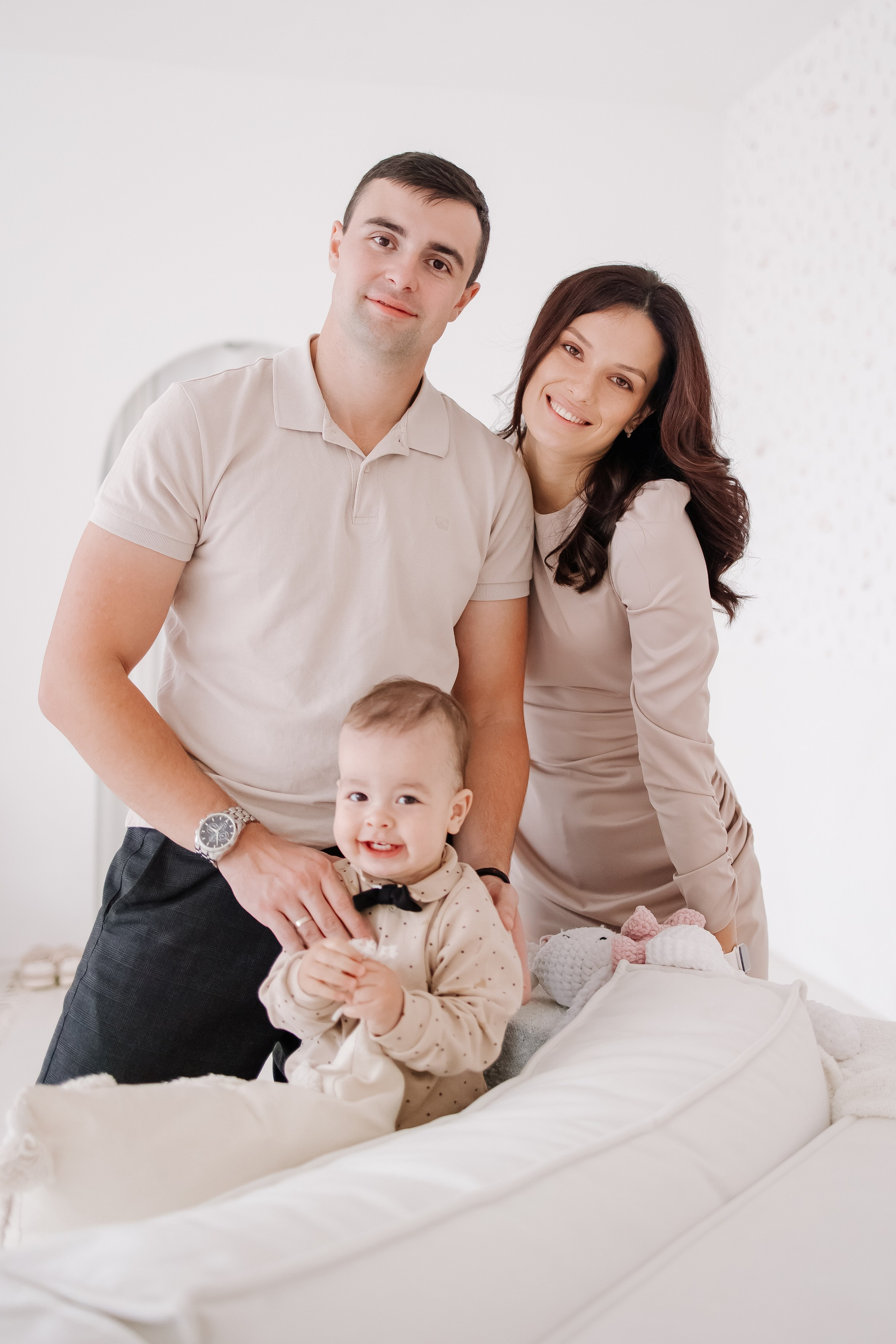 Лиза. Свадебный фотограф