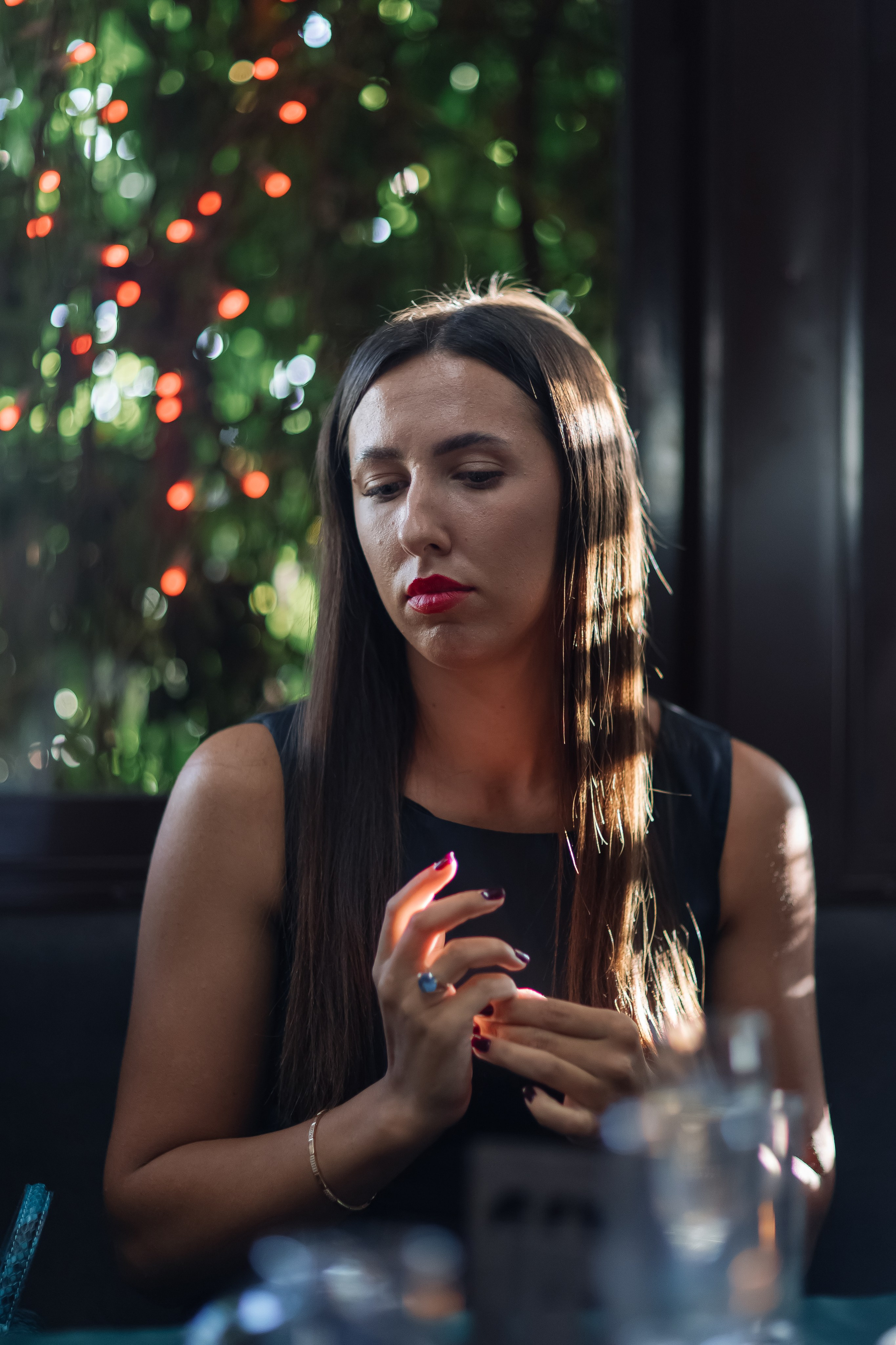 Мафия. Свадебный фотограф