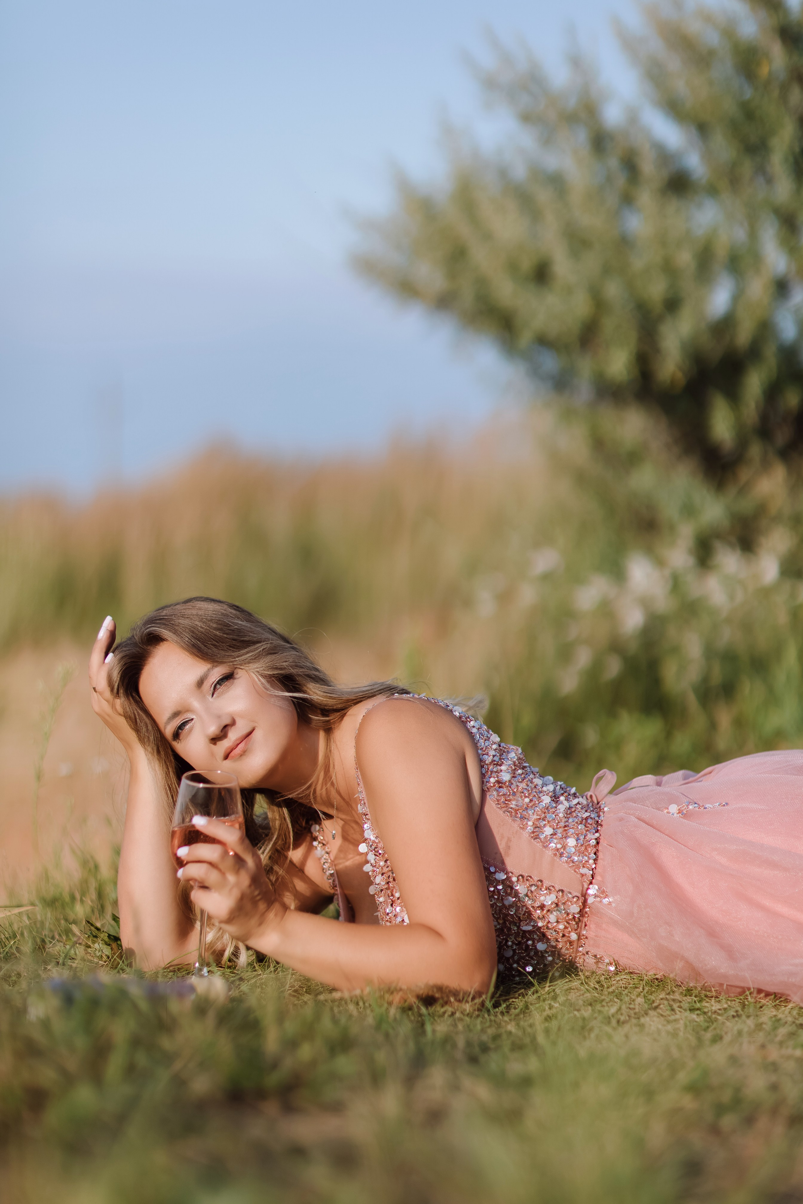 Карина. Свадебный фотограф