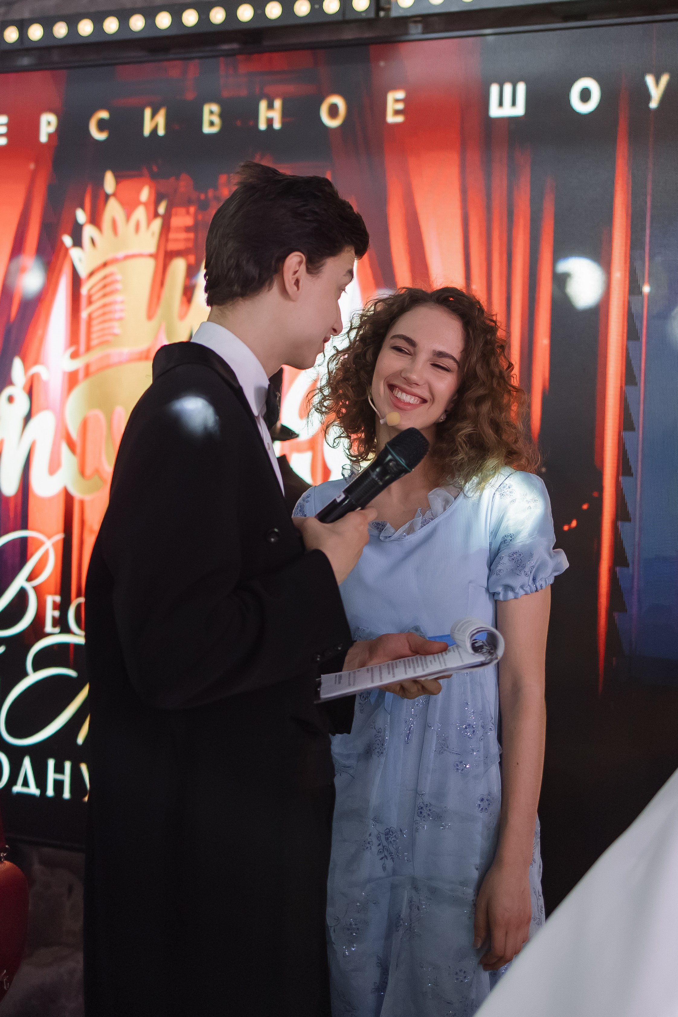 Шоу тортов. Свадебный фотограф