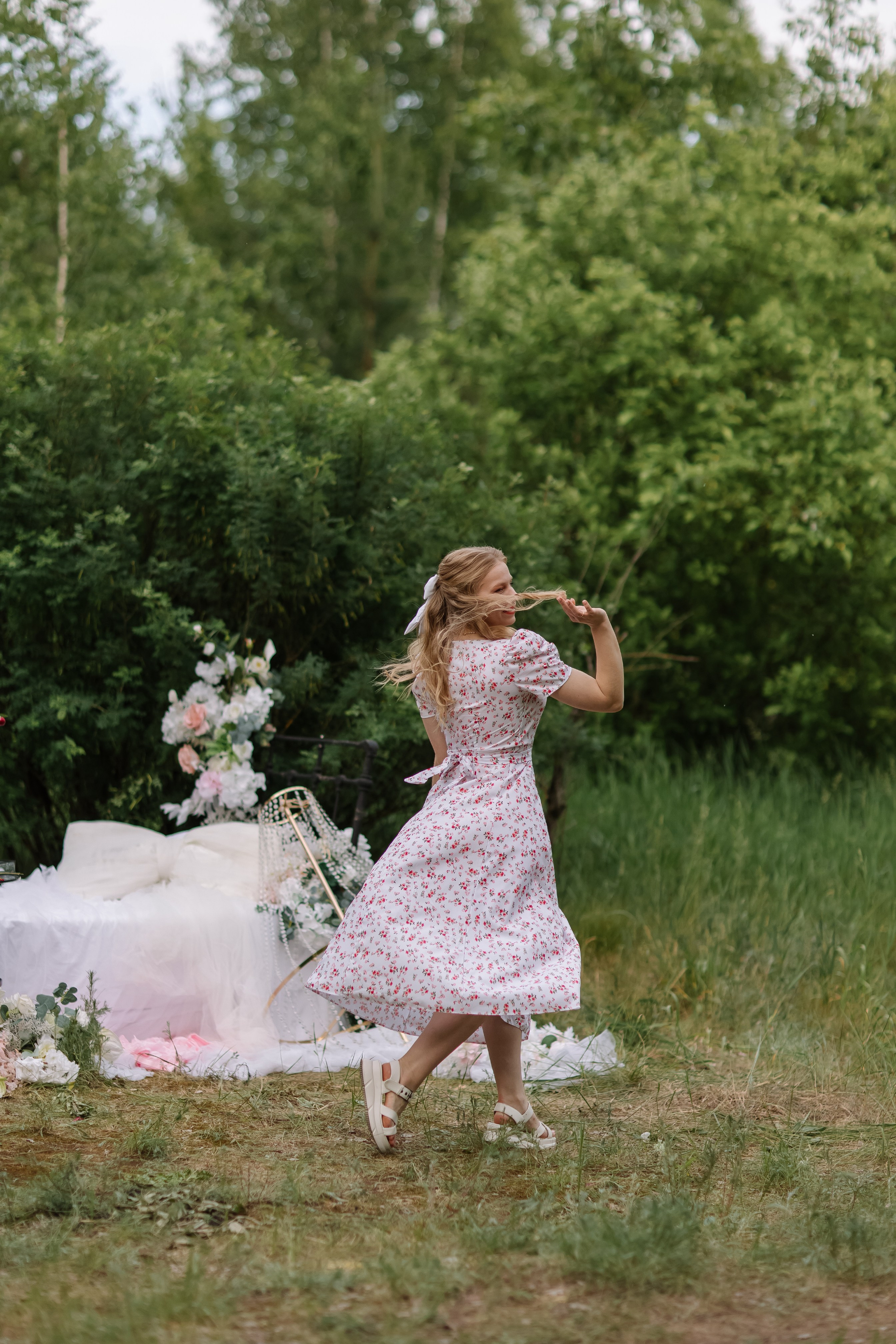 Кристина. Свадебный фотограф