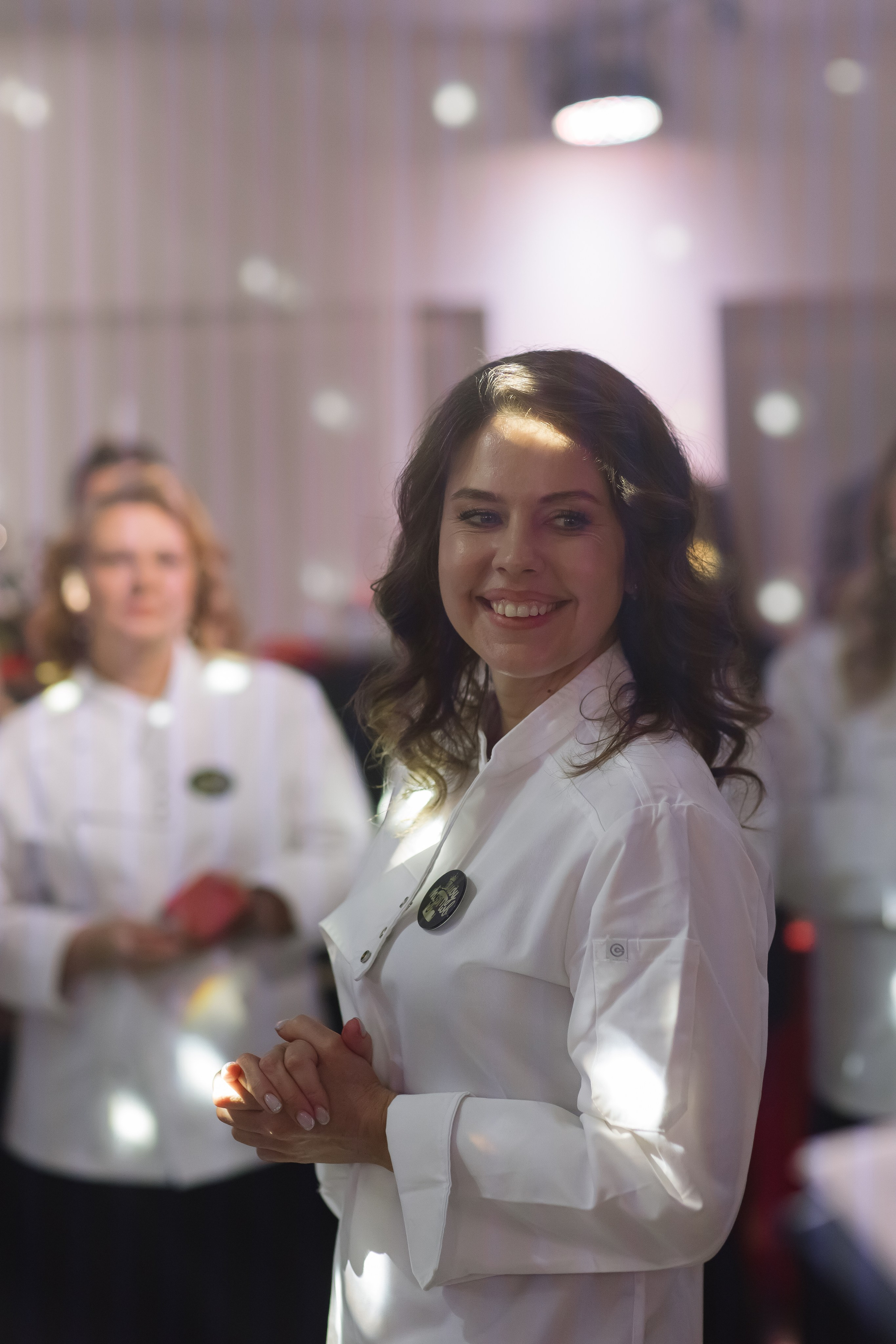 Шоу тортов. Свадебный фотограф