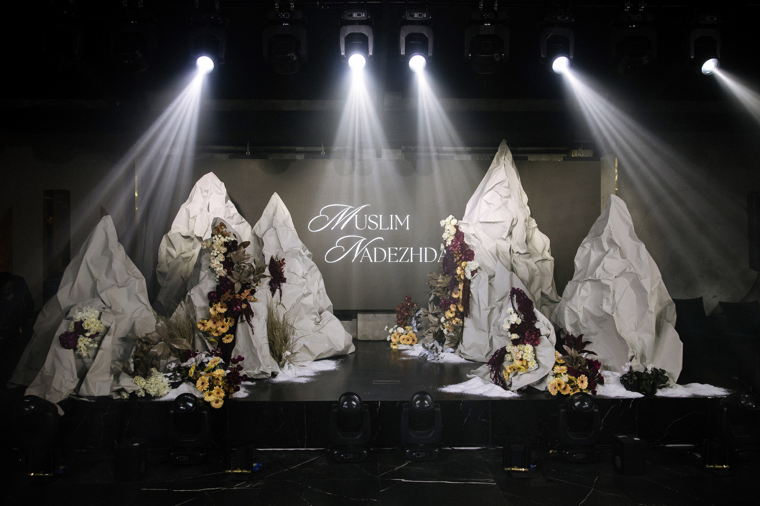 Муслим и Надежда 22.02.25. Свадебный фотограф в Ростове-на-Дону