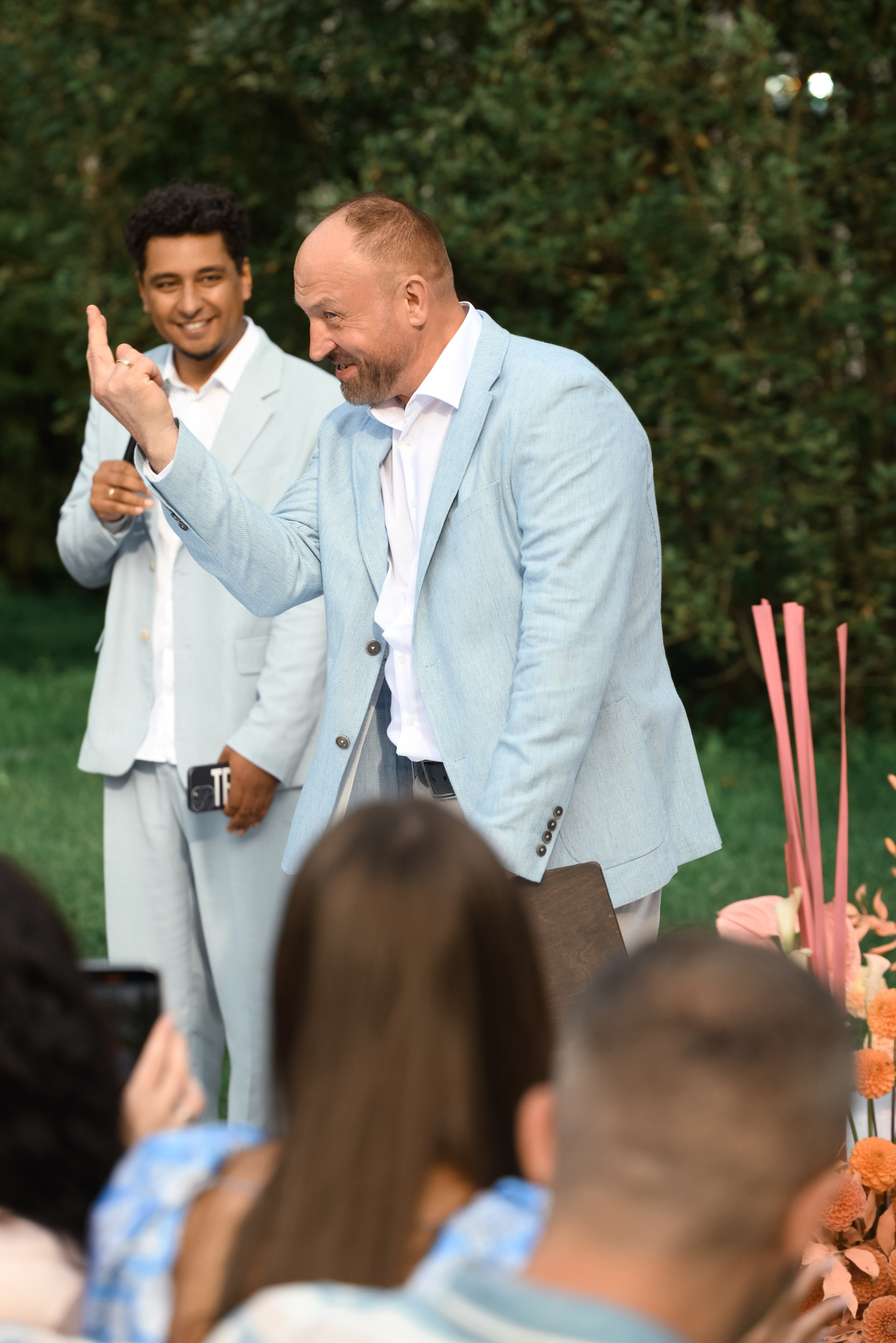 Иван и Александра. Свадебный фотограф в Москве Артём Кившарь