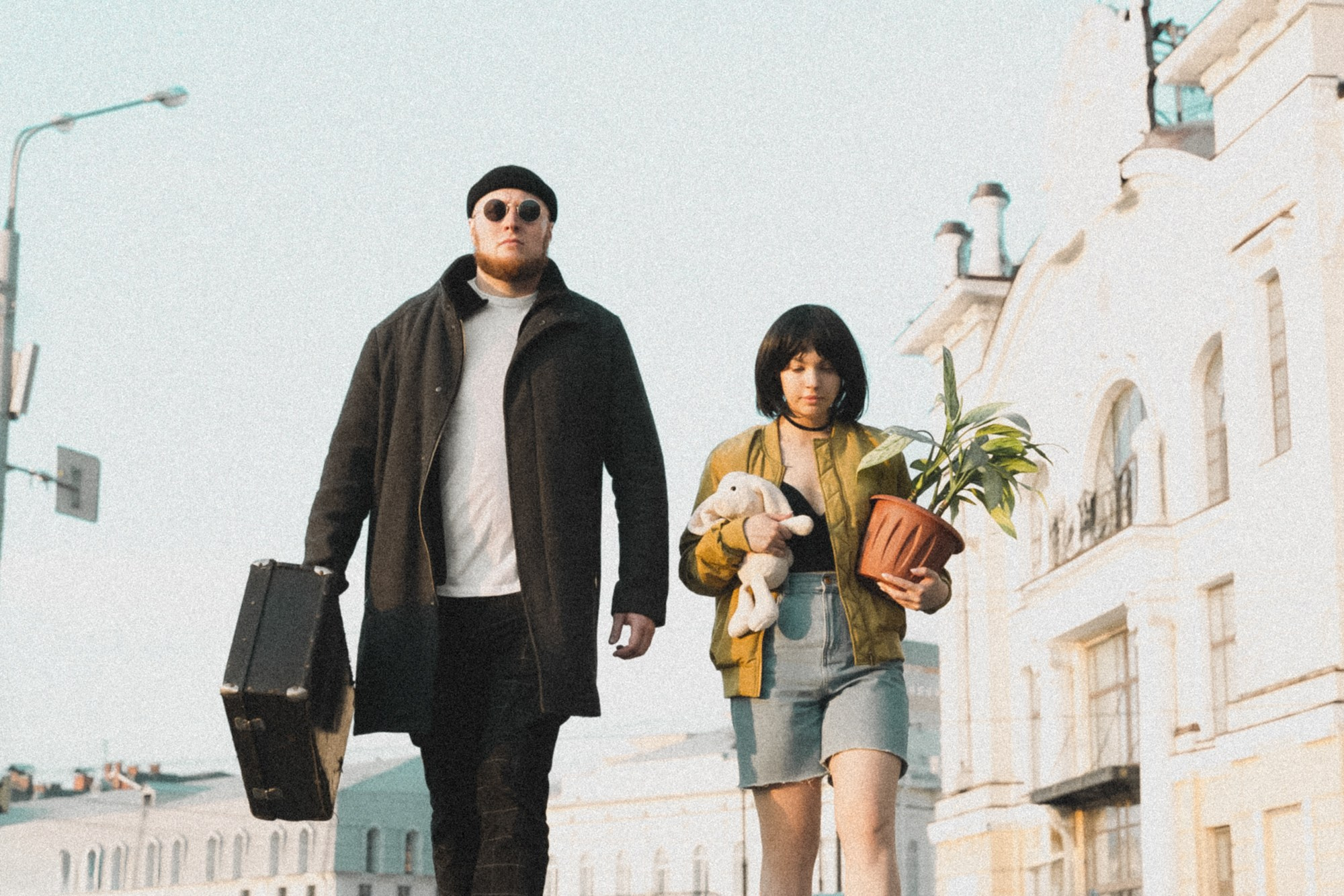 «LEON KILLER» ONE SESSION. Фотограф и Видеограф в Томске