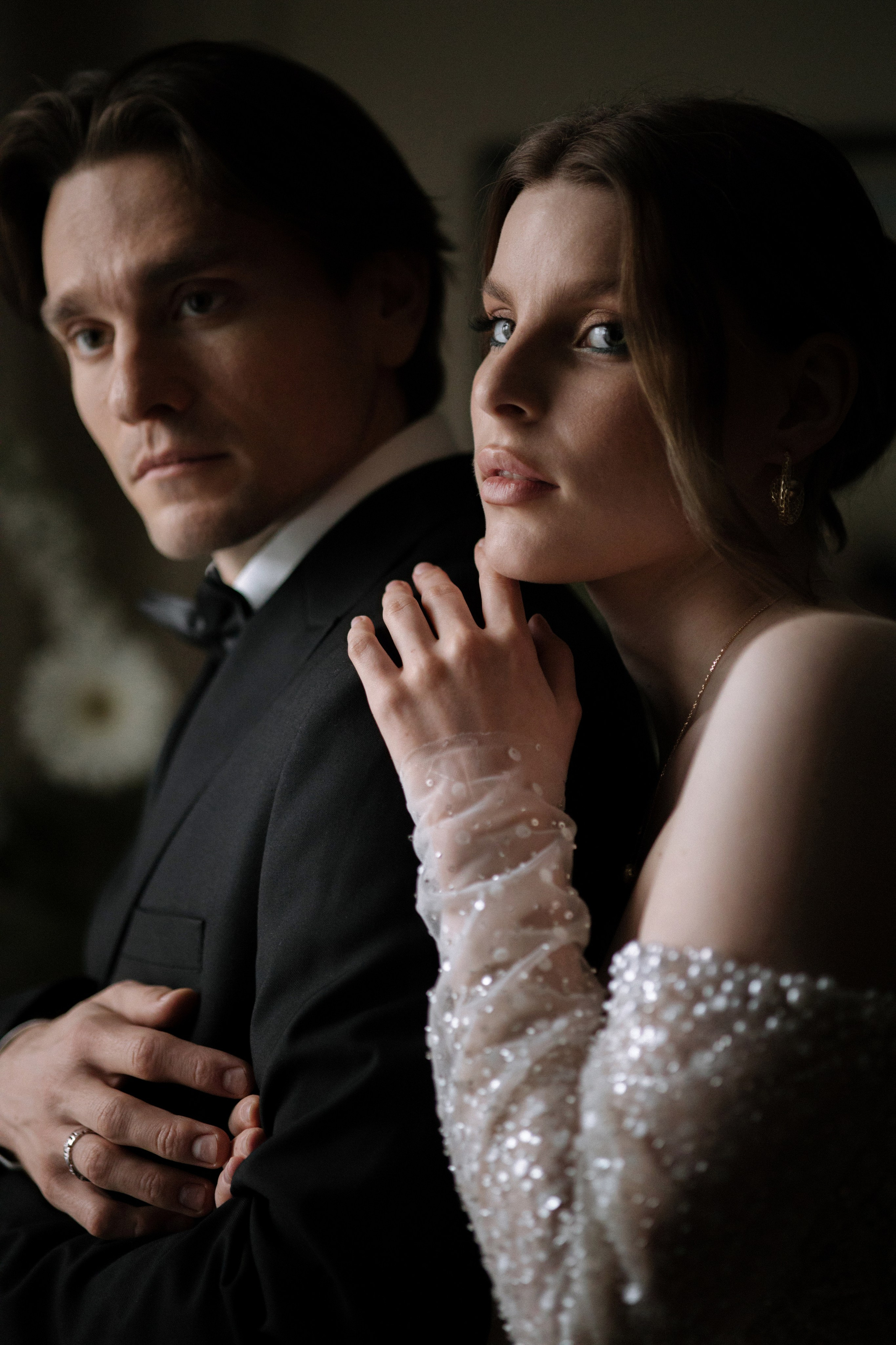 Александр и Екатерина. Главная