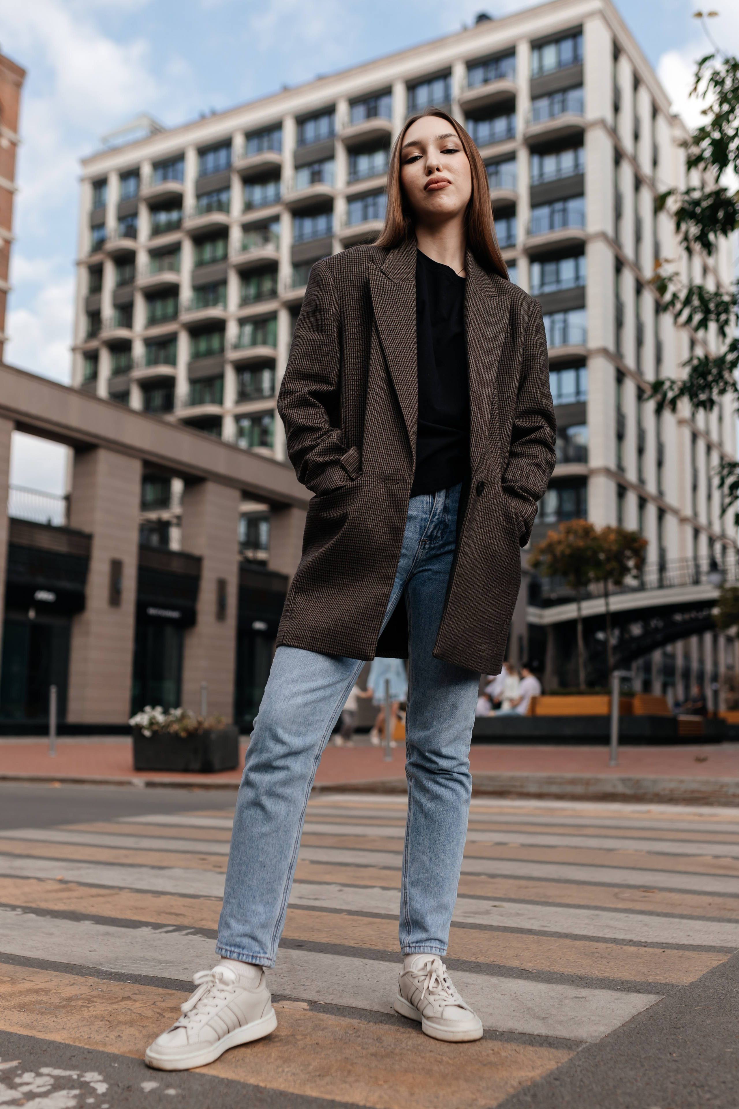 Дайана. Марина Шаймухаметова. Фотограф в Уфе