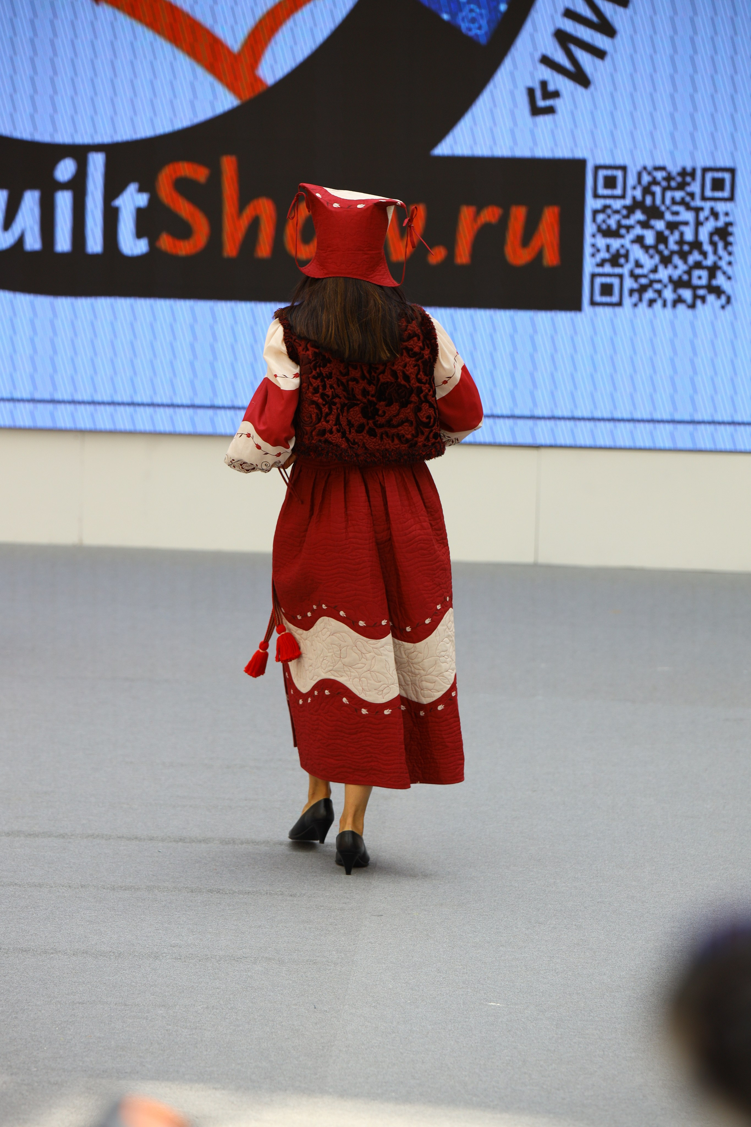 Душа России. Фотограф в Туле Крупский АнДРей. Фотостудия «КАДР71» в Туле