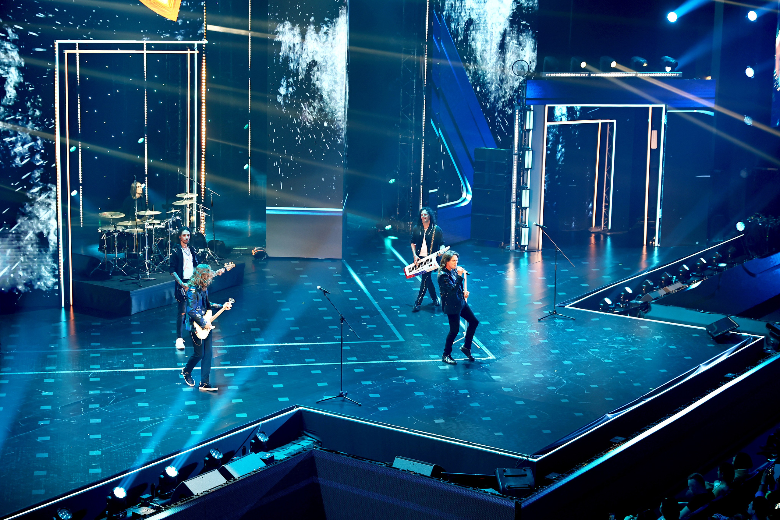 Репортаж «Белые ночи», БКЗ. Фотограф — Татьяна Кириллова, г. Санкт-Петербург