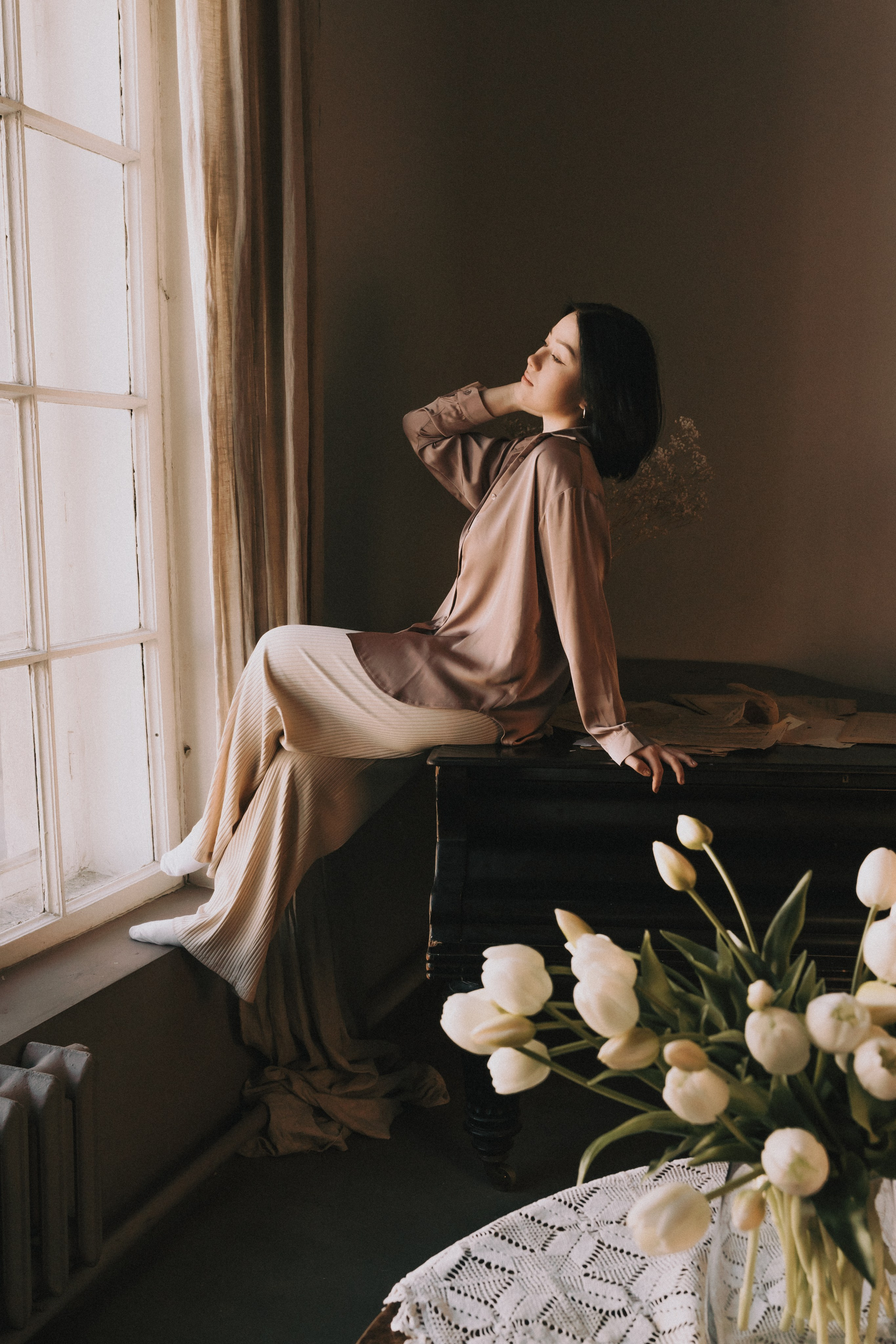 Виктория & Максим. Семейный фотограф в Санкт-Петербурге | Баранова Галина