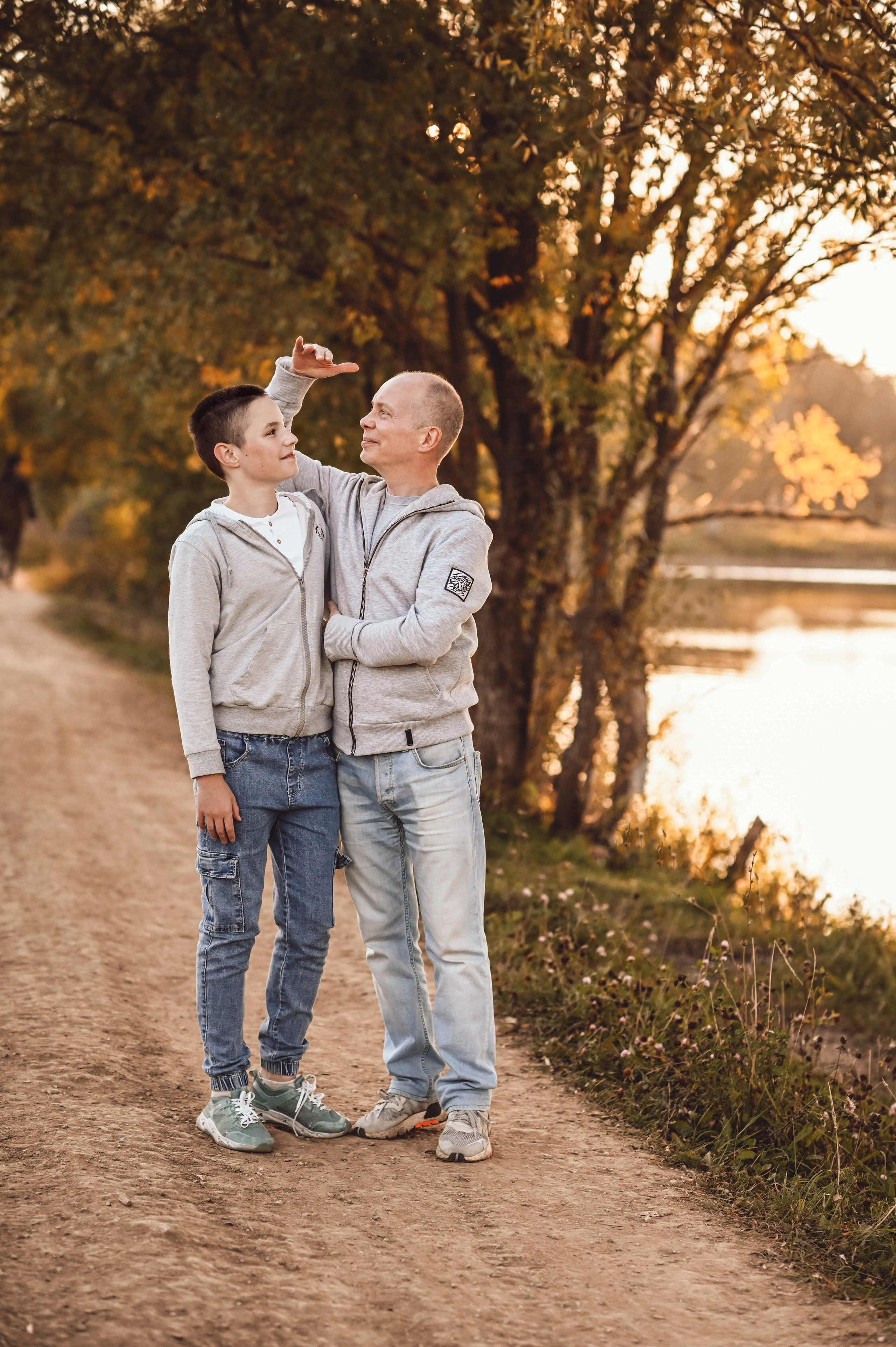 Лето. Воздух. Счастье. Фотограф Альбина Вакунова