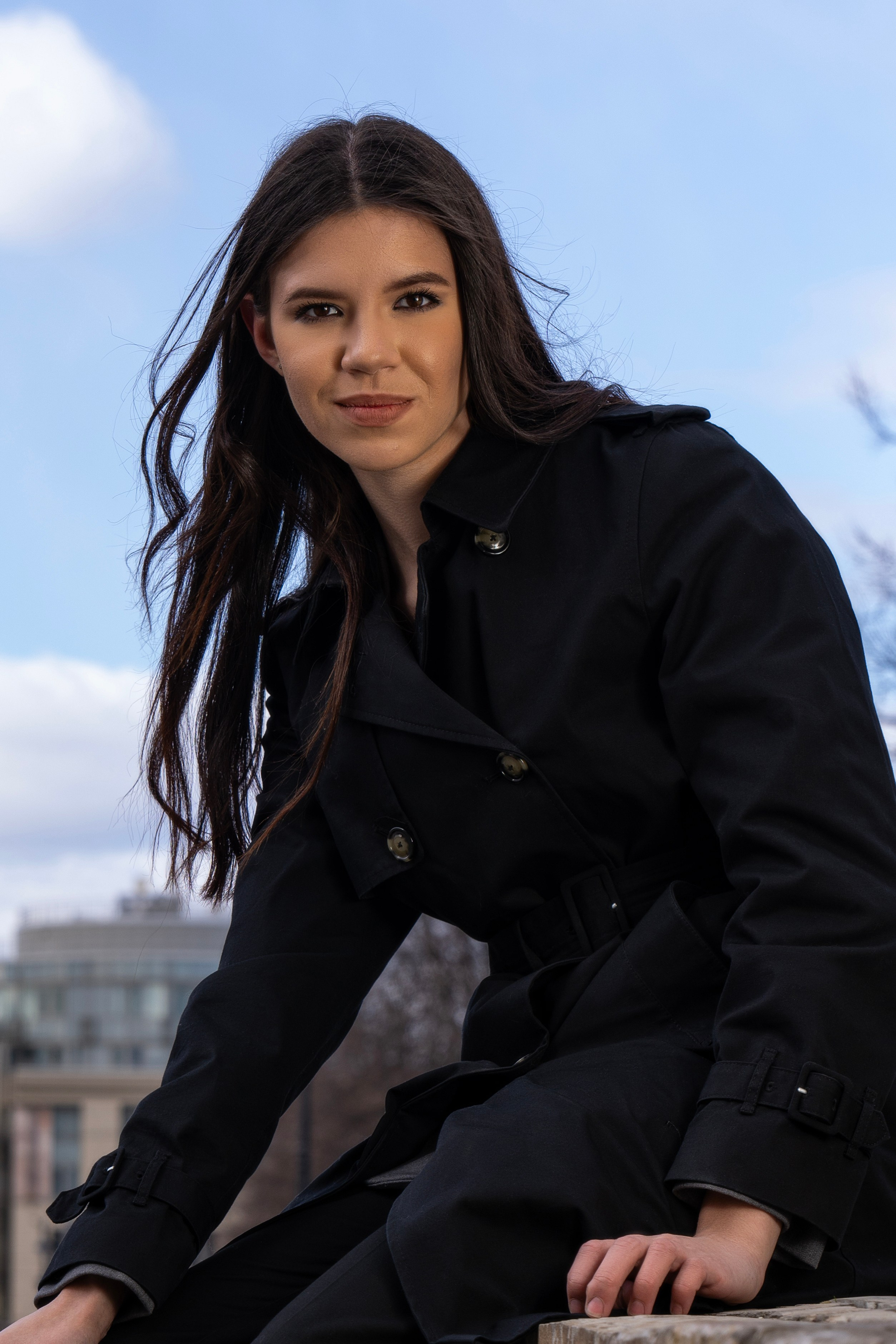 Виктория. Фотограф в Санкт-Петербурге Данил Макаров