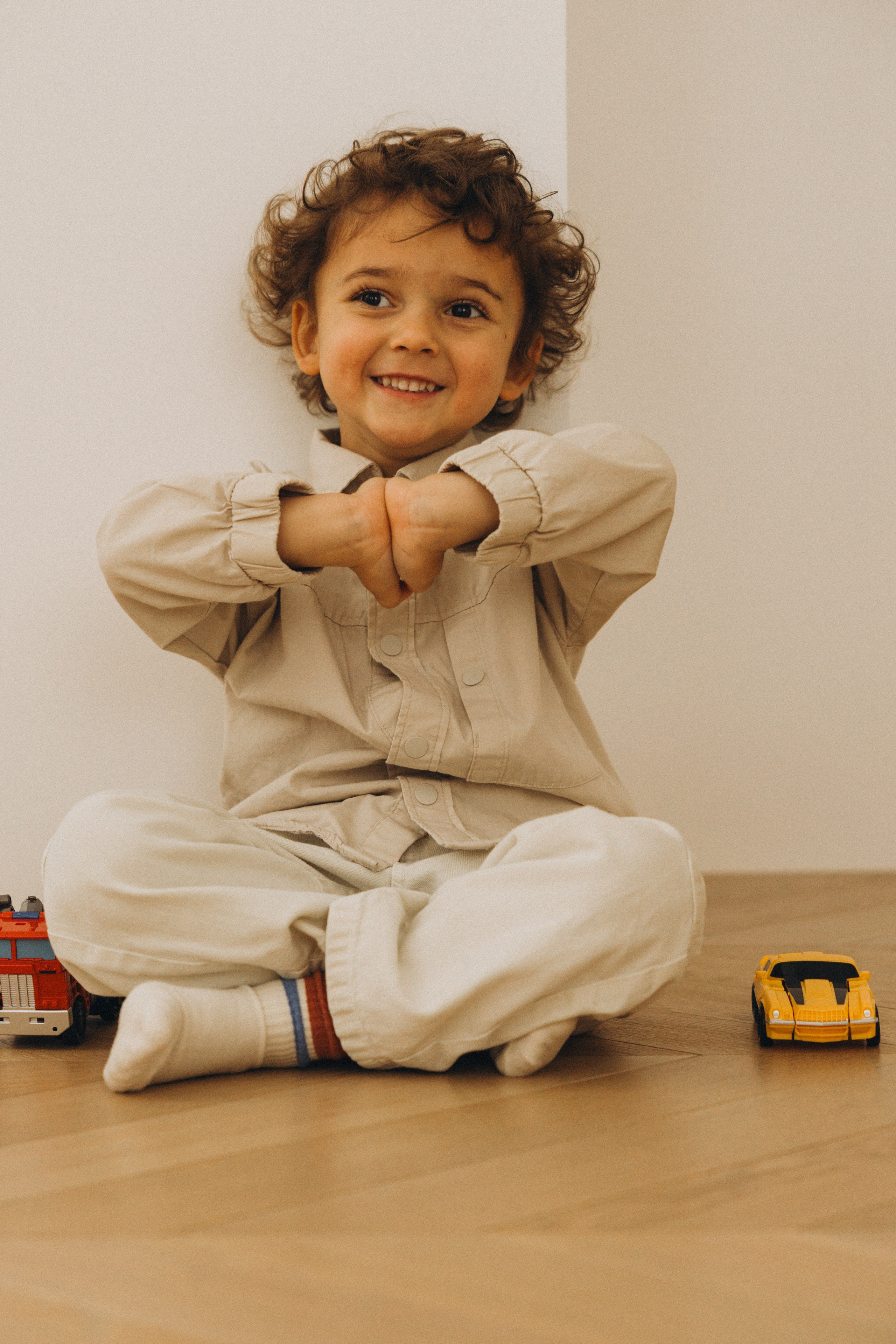 Большая дружная семья. Фотограф в Москве, Сочи, Санкт-Петербурге Виктория Березуцкая