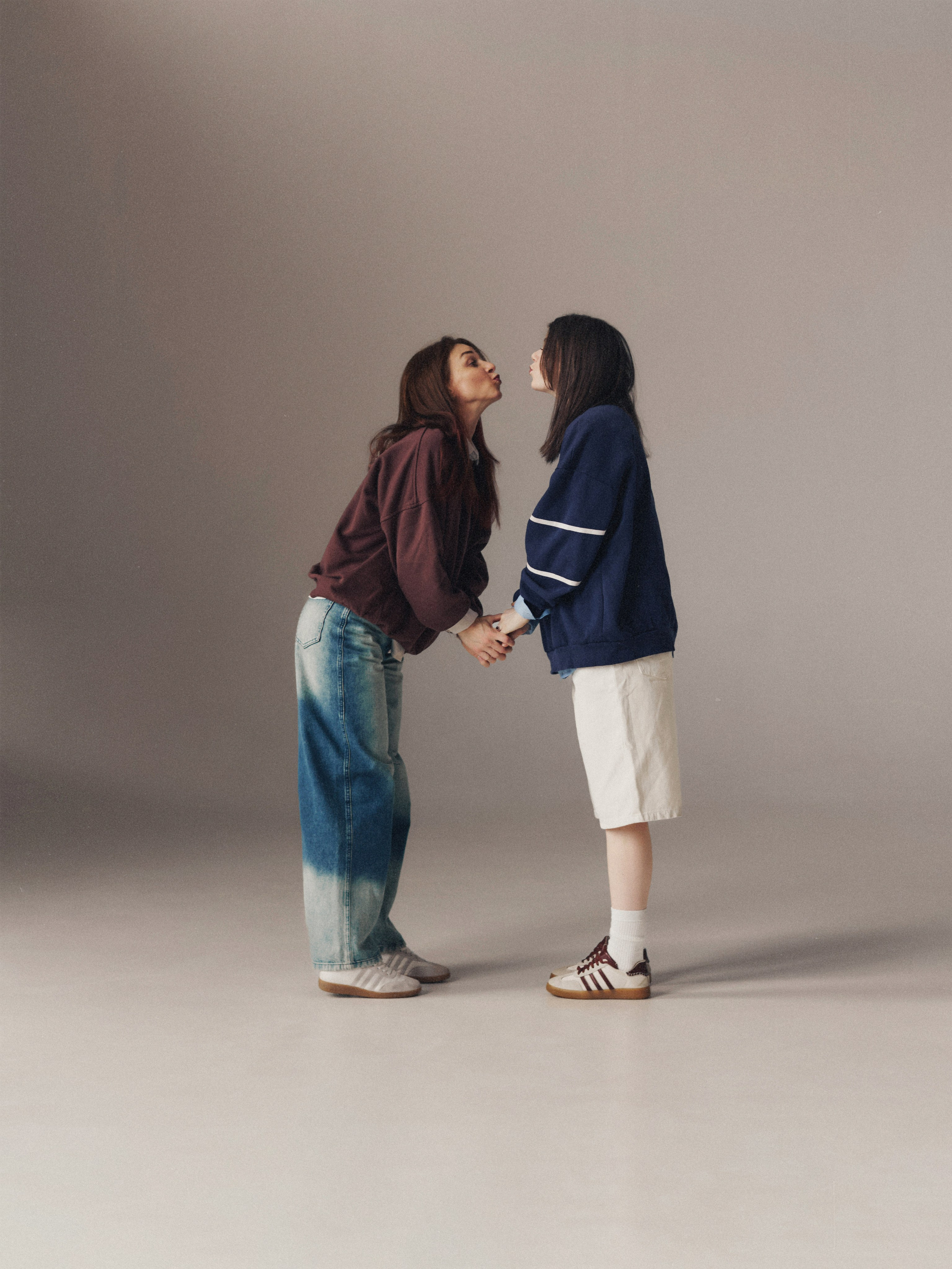 Наташа и Маша. Портретный фотограф в Ярославле Юлия Румянцева