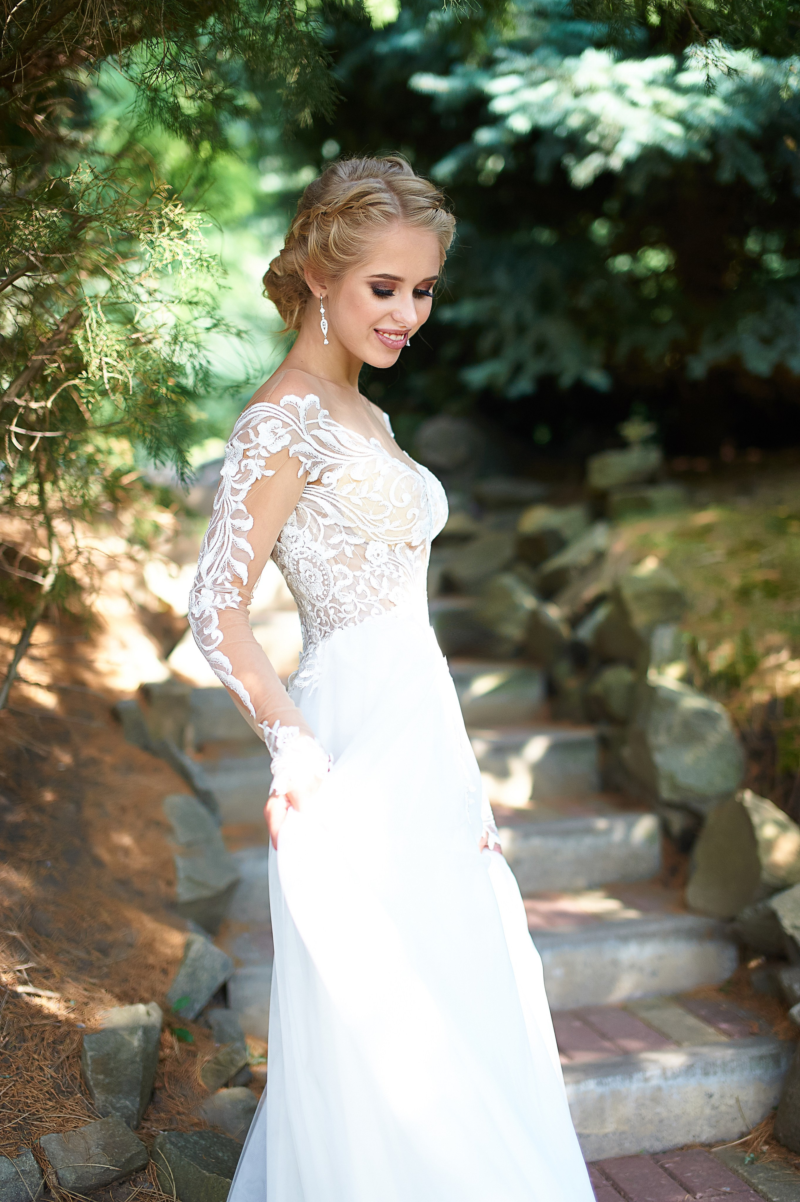 Свадебный фотограф в Ростове-на-Дону Владимир Пешков