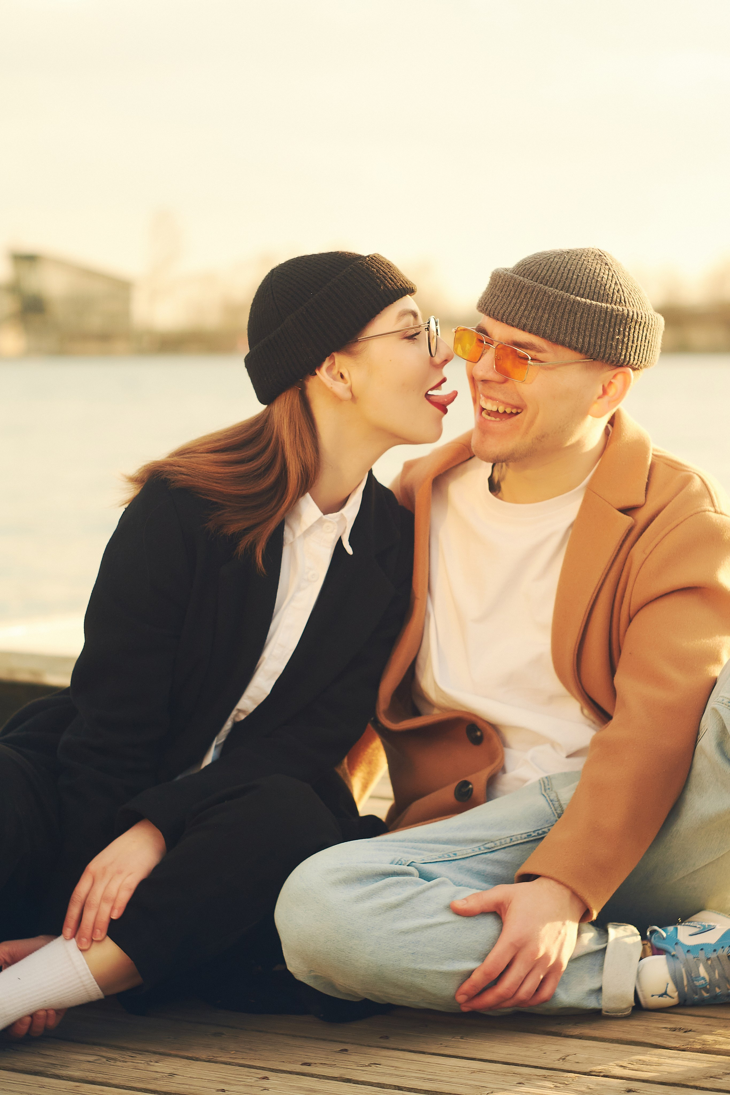 Яна и Макс. Свадебный фотограф в Ростове-на-Дону Владимир Пешков