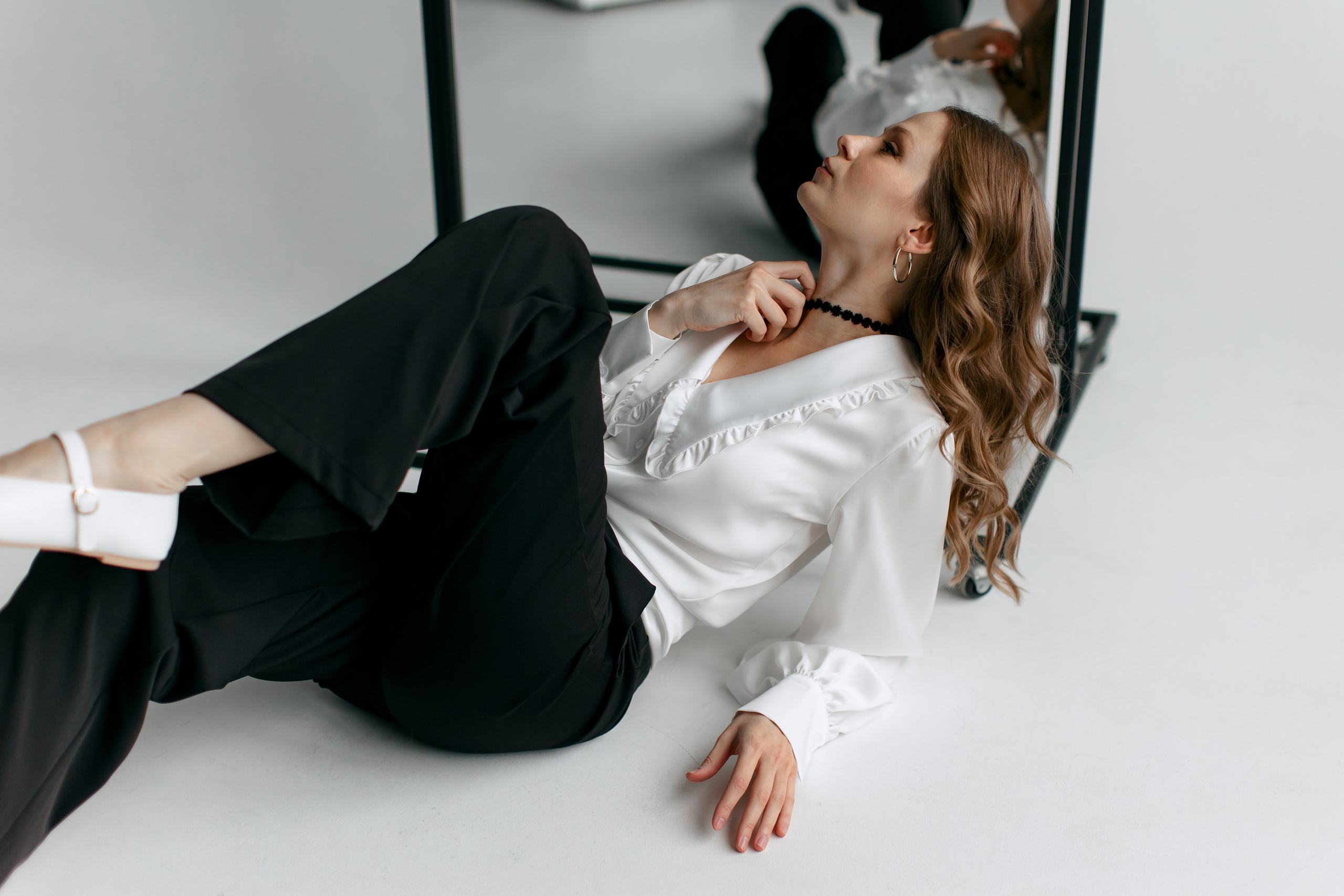 Анастасия. Свадебный и портретный фотограф — Мария Костина