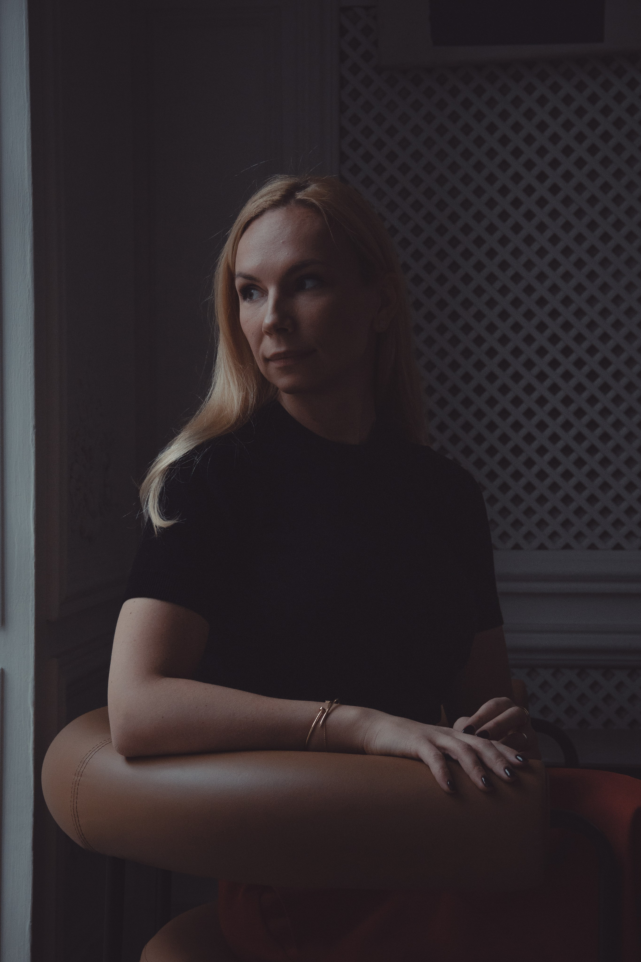 Элизабет. Наталия Фролова. Фотограф. Москва