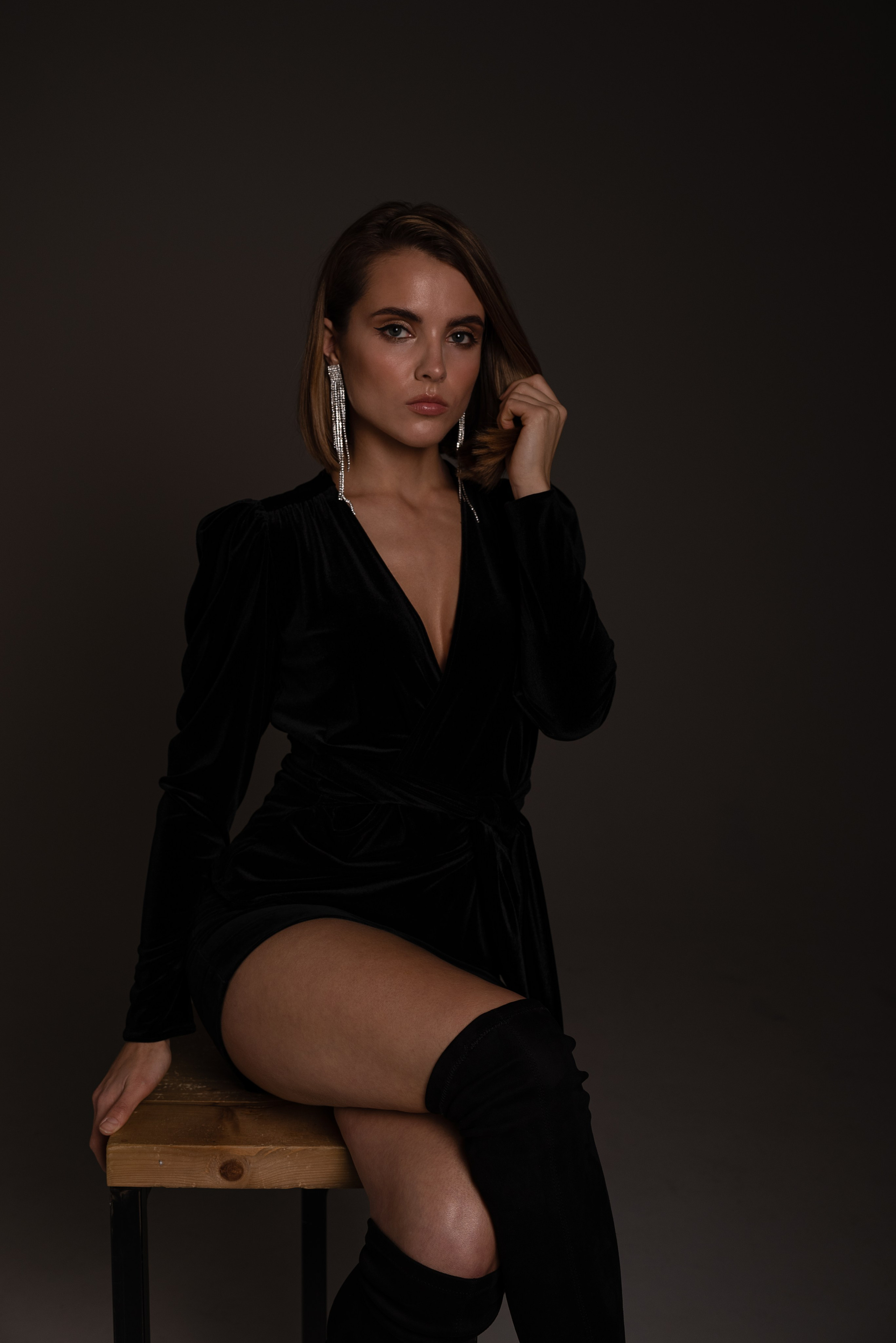 Евгения. Бренд фотограф Москва