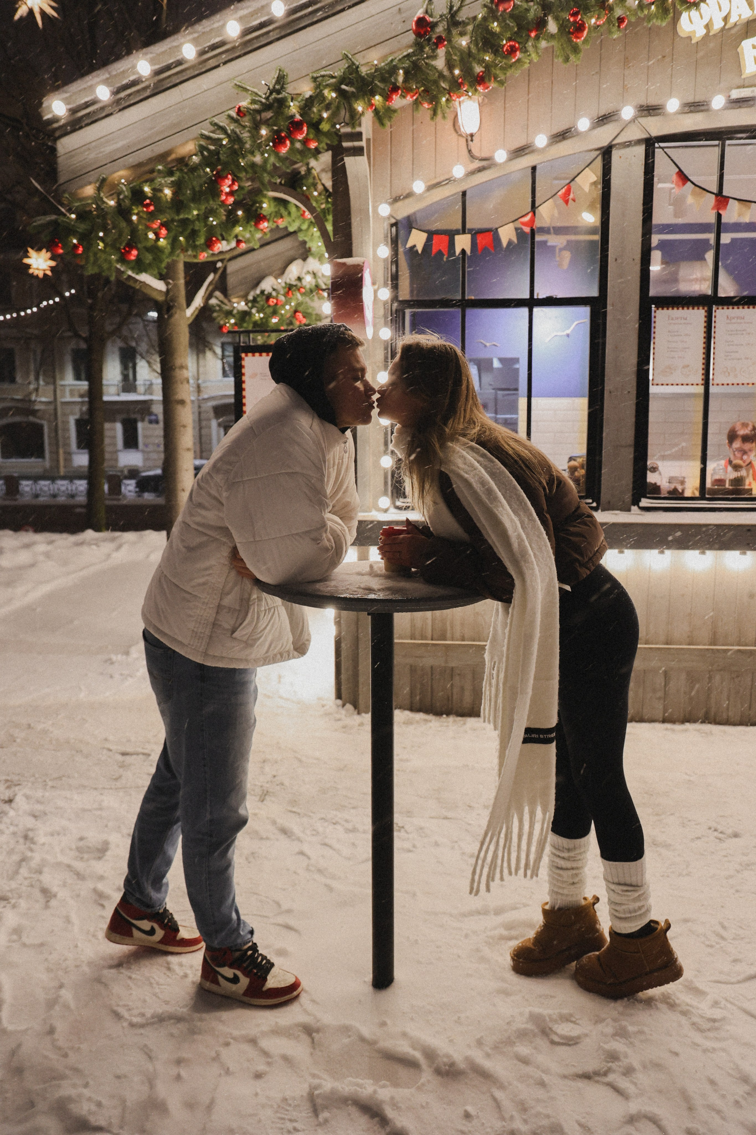Ульяна и Максим. Свадебный фотограф в Москве и Санкт- Петербурге Алина Сараева