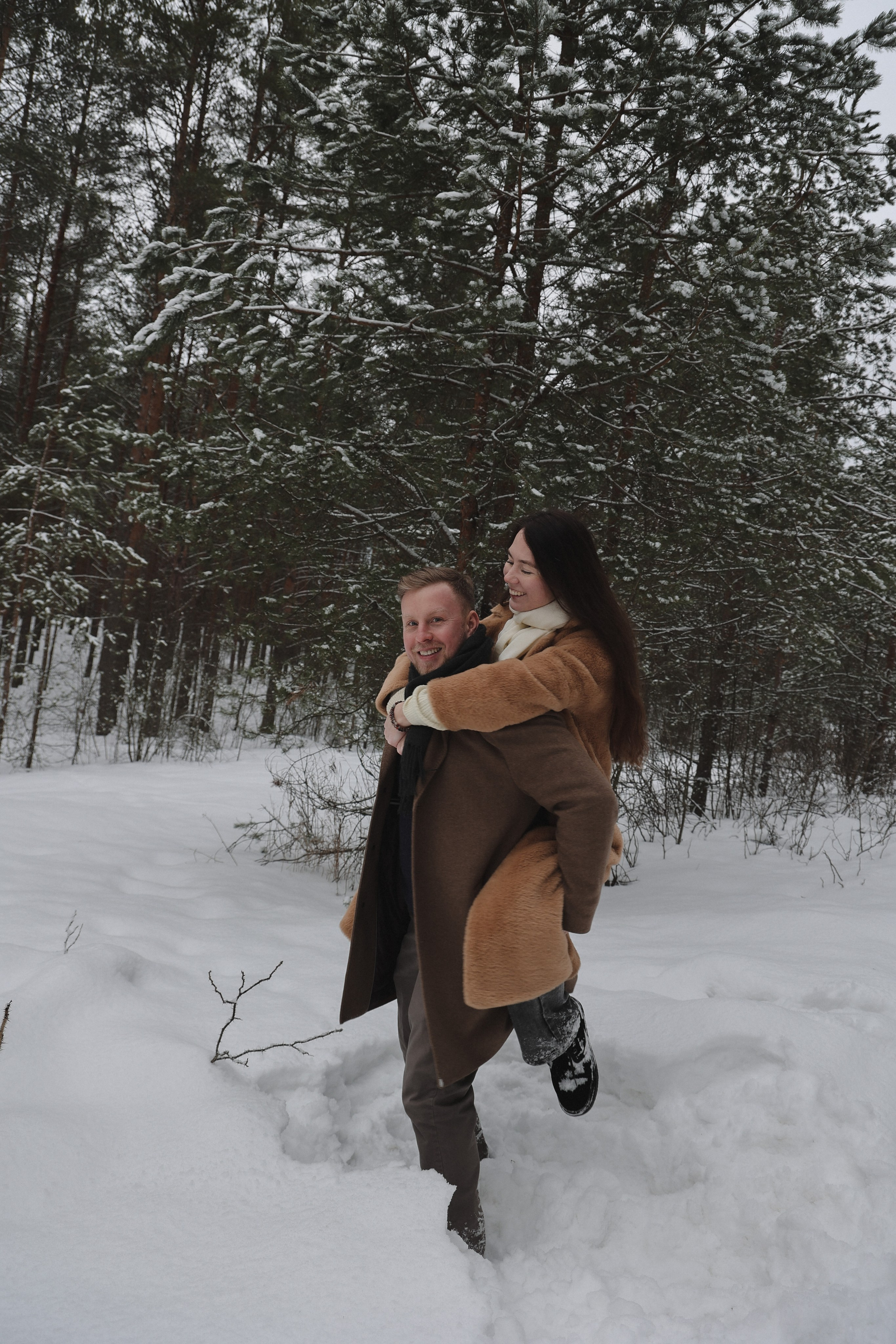 На краю света. Свадебный фотограф в Москве и Санкт- Петербурге Алина Сараева