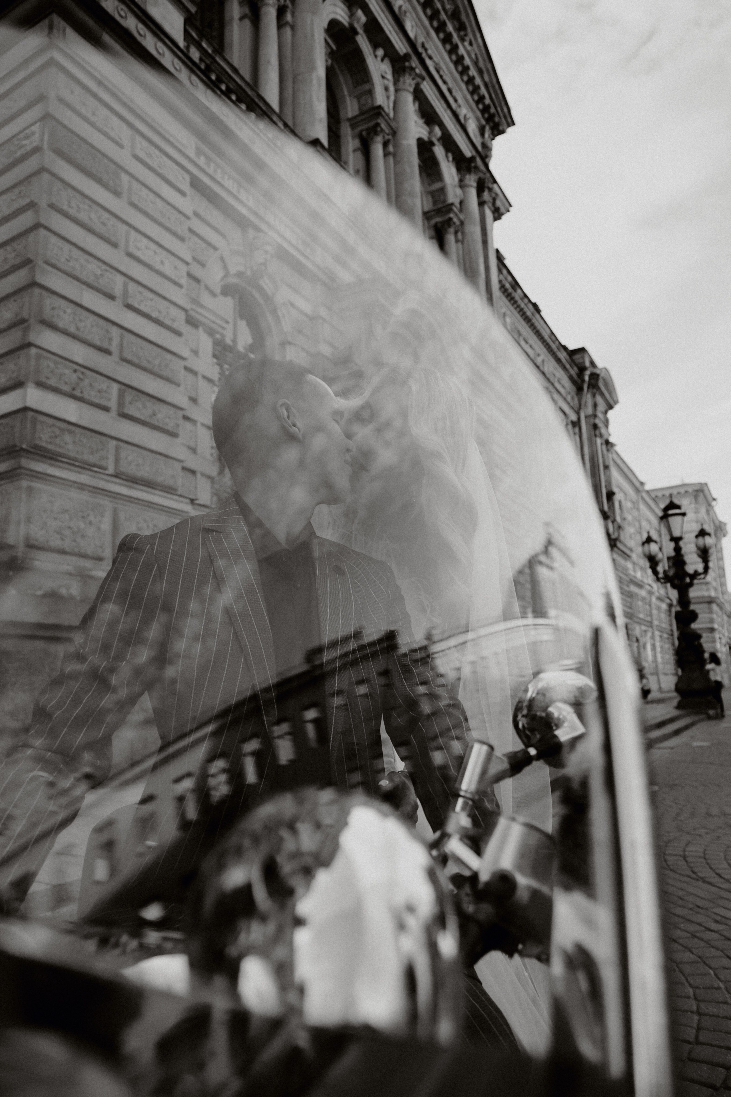 У любви самая высокая скорость. Свадебный фотограф в Москве и Санкт- Петербурге Алина Сараева