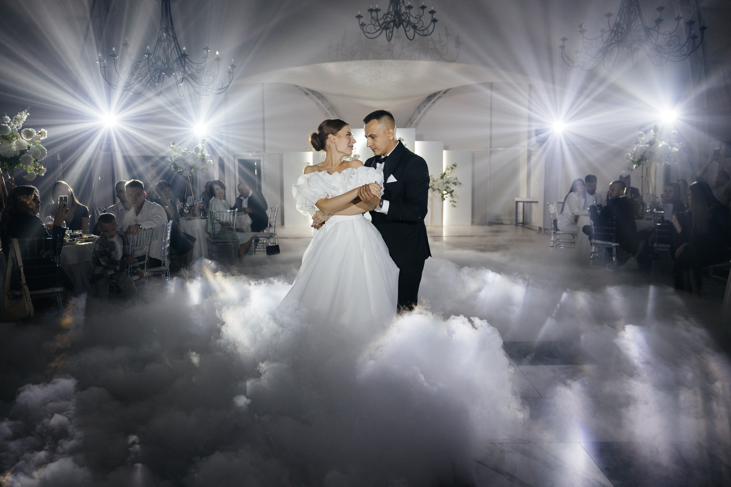 Николай и Александра. Свадебный фотограф в Ростове-на-Дону Васильченко Сергей