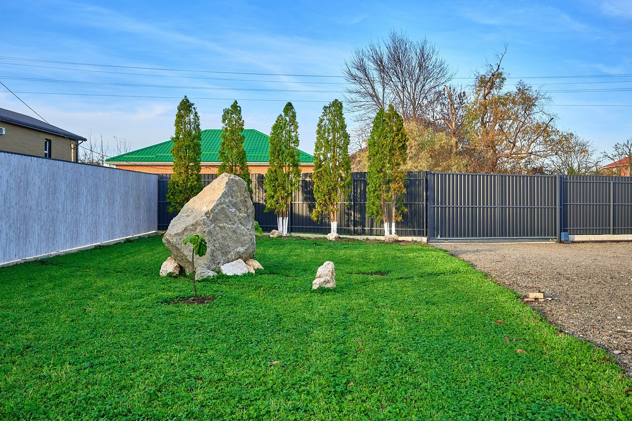 Дом 200. Интерьерный фотограф в Краснодаре