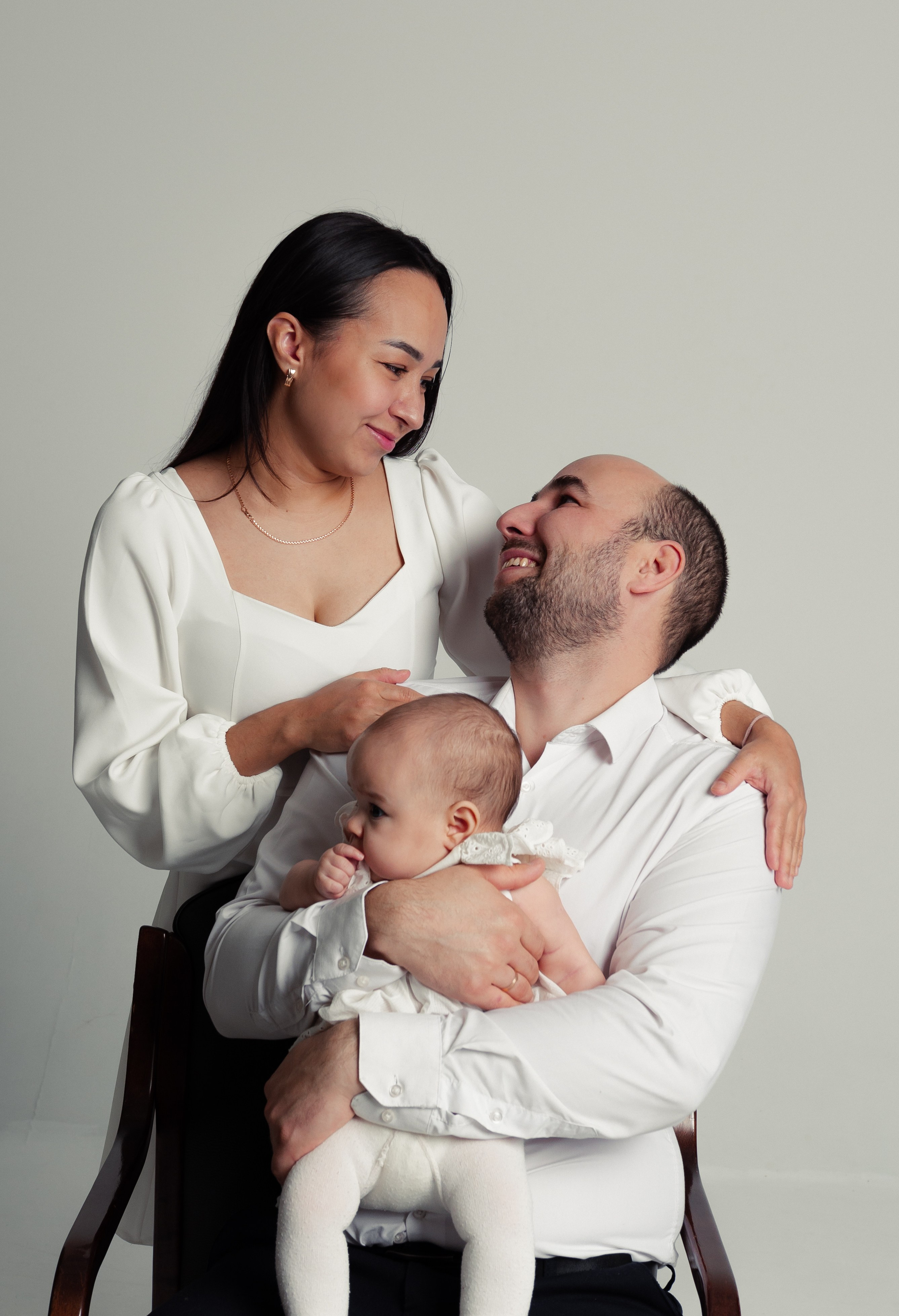 Новогодняя