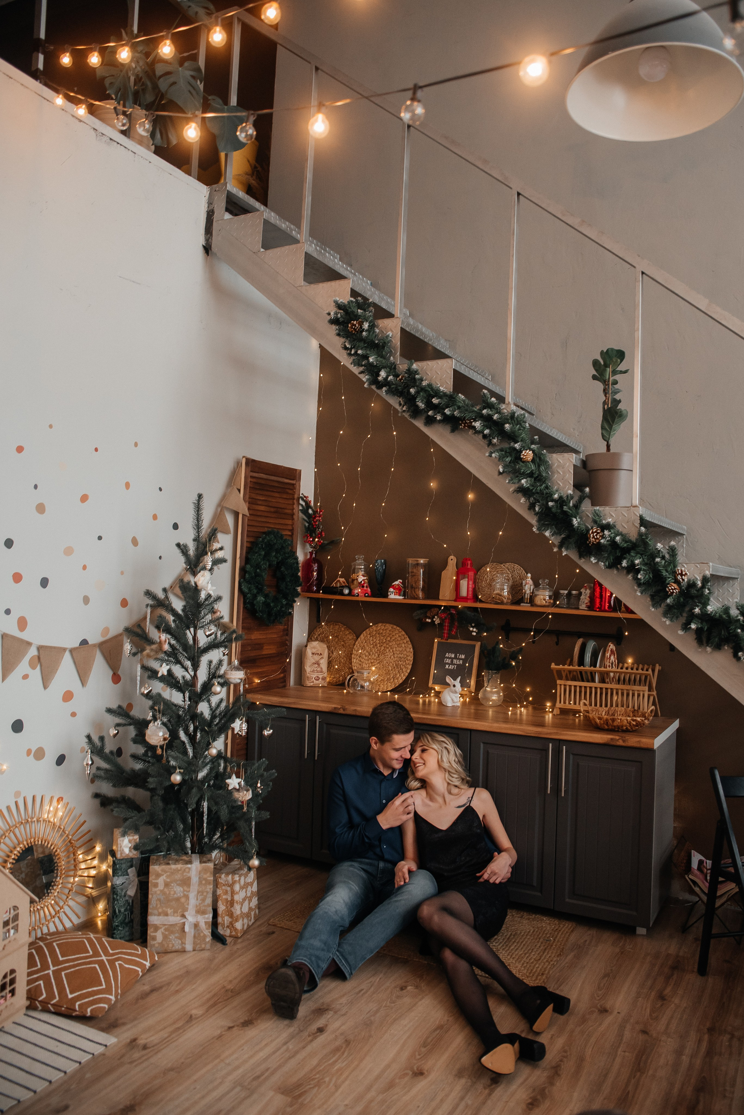 Семейная съемка. Свадебный и семейный фотограф в городе Смоленске