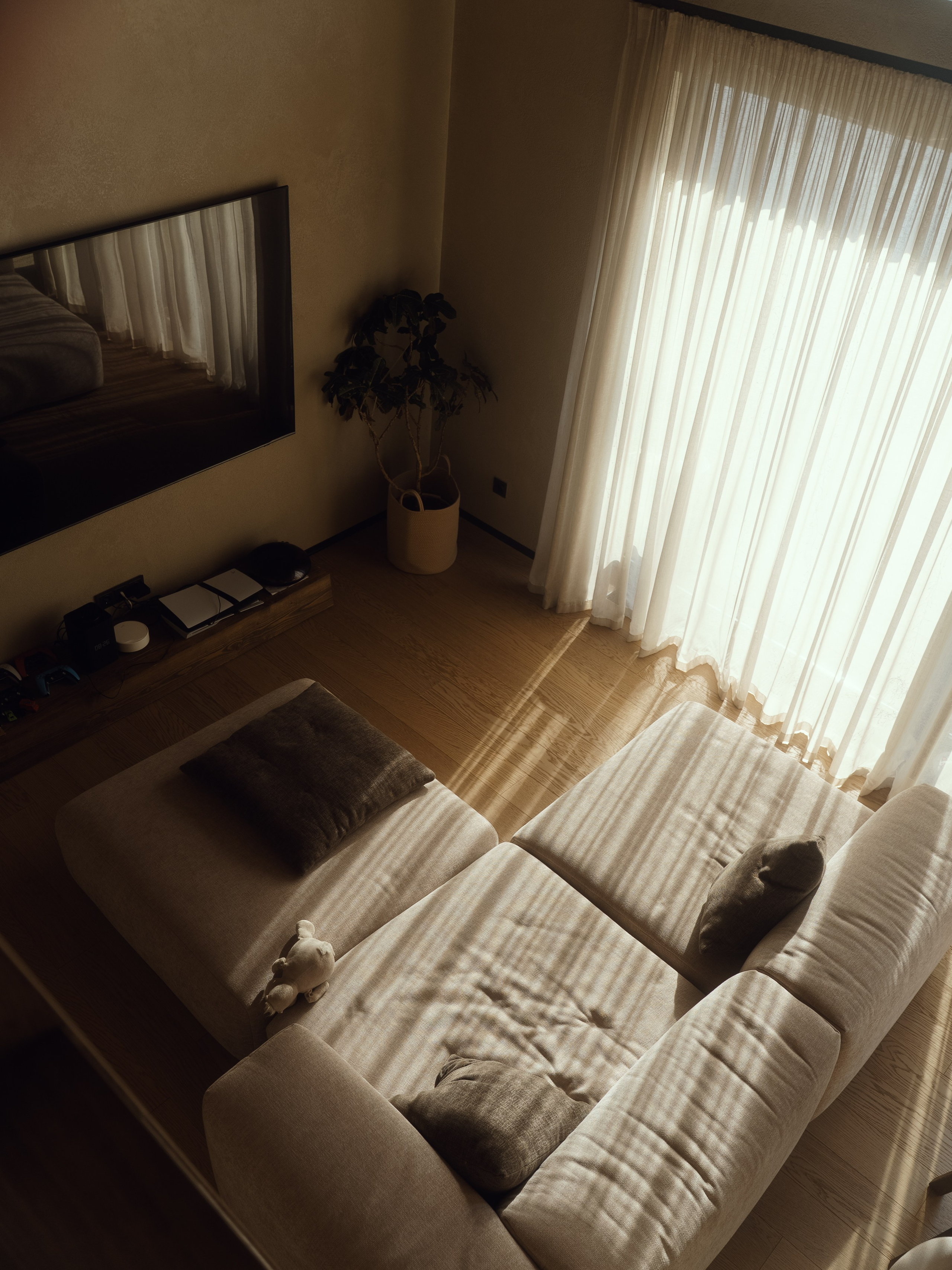 Novoe House. ФОТОГРАФ ИВАН СЕЛИВАНОВ